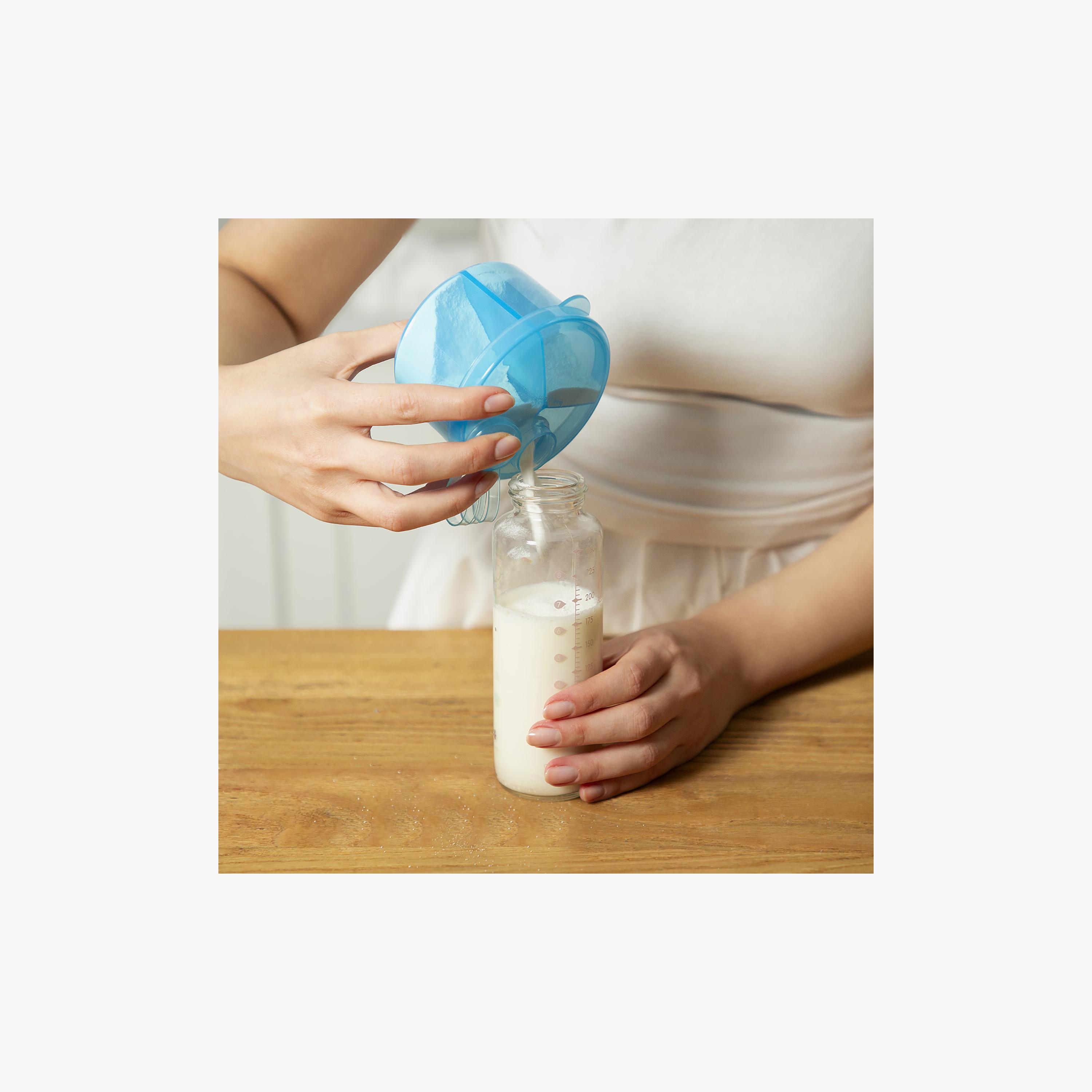 موزع مسحوق الحليب من بيبي جيم-baby-feeding-accessories-image-4