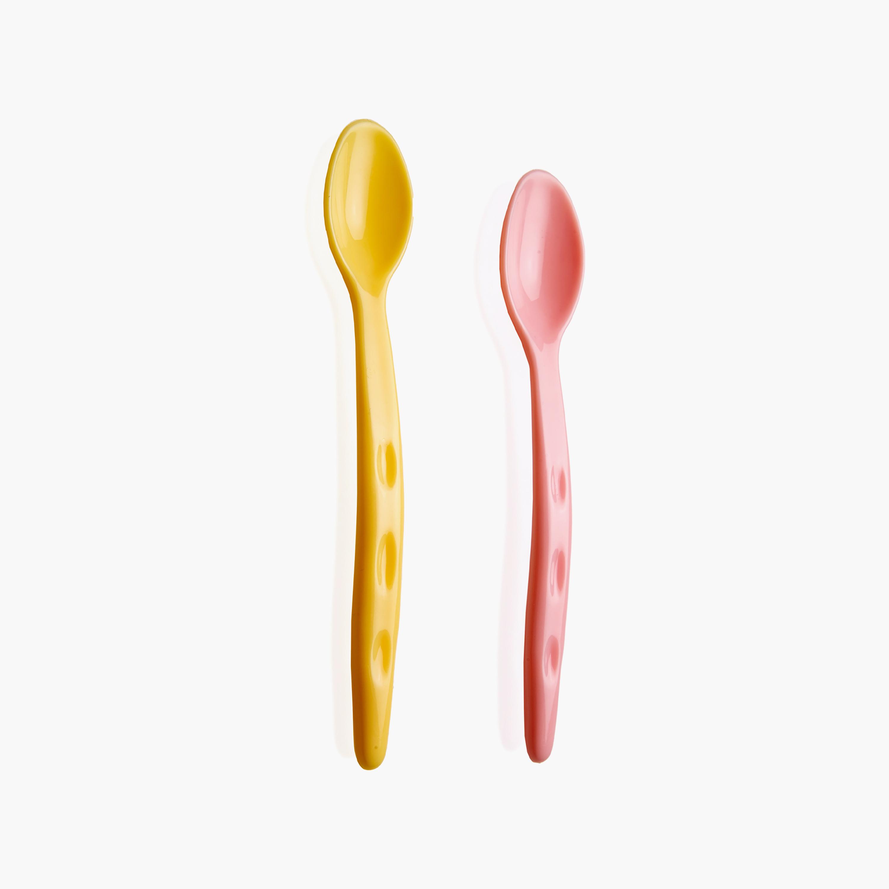 Babyjem 2-Piece Baby Food Spoon-baby-feeding-mealtimeessentials-image-2
