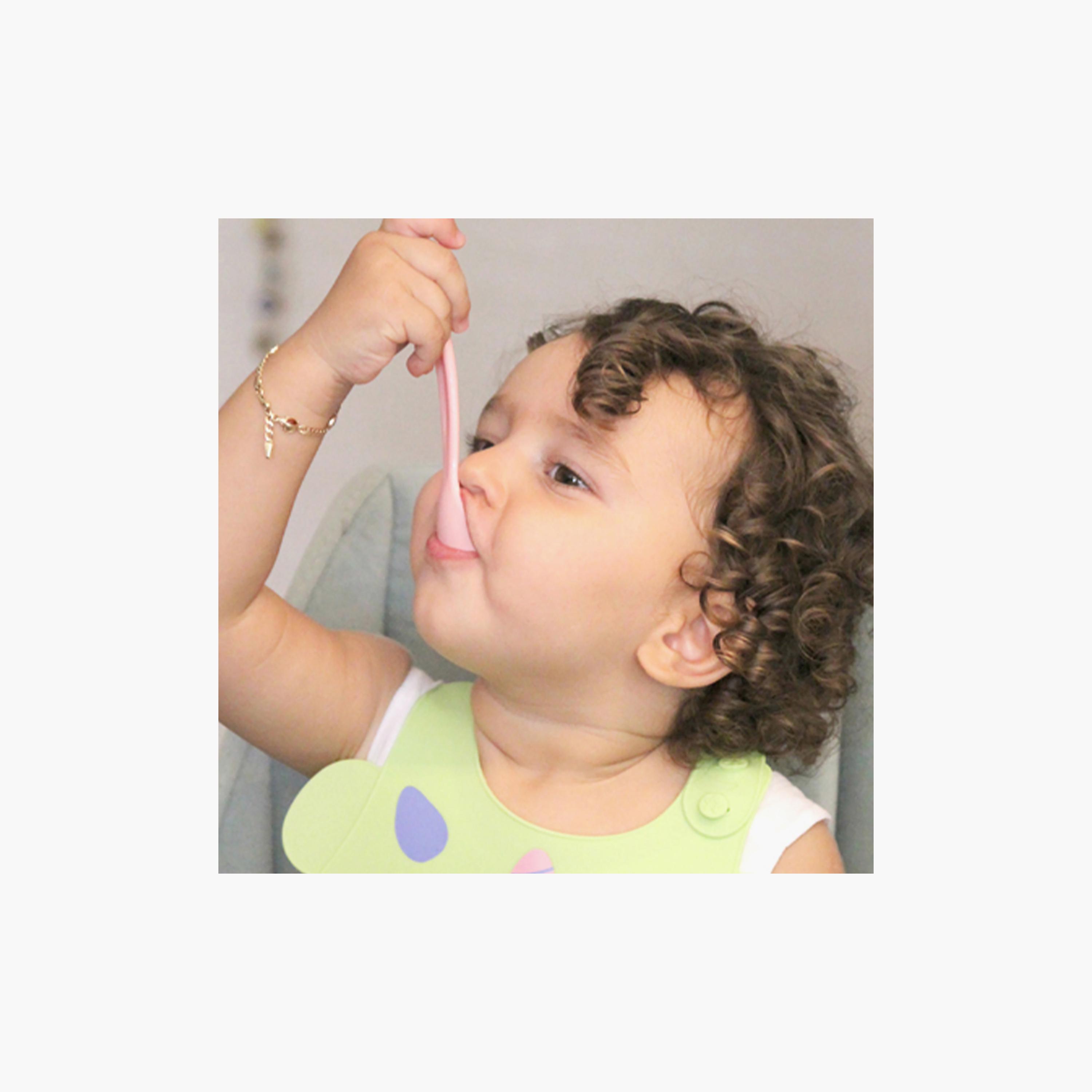 Babyjem 2-Piece Baby Food Spoon-baby-feeding-mealtimeessentials-image-4