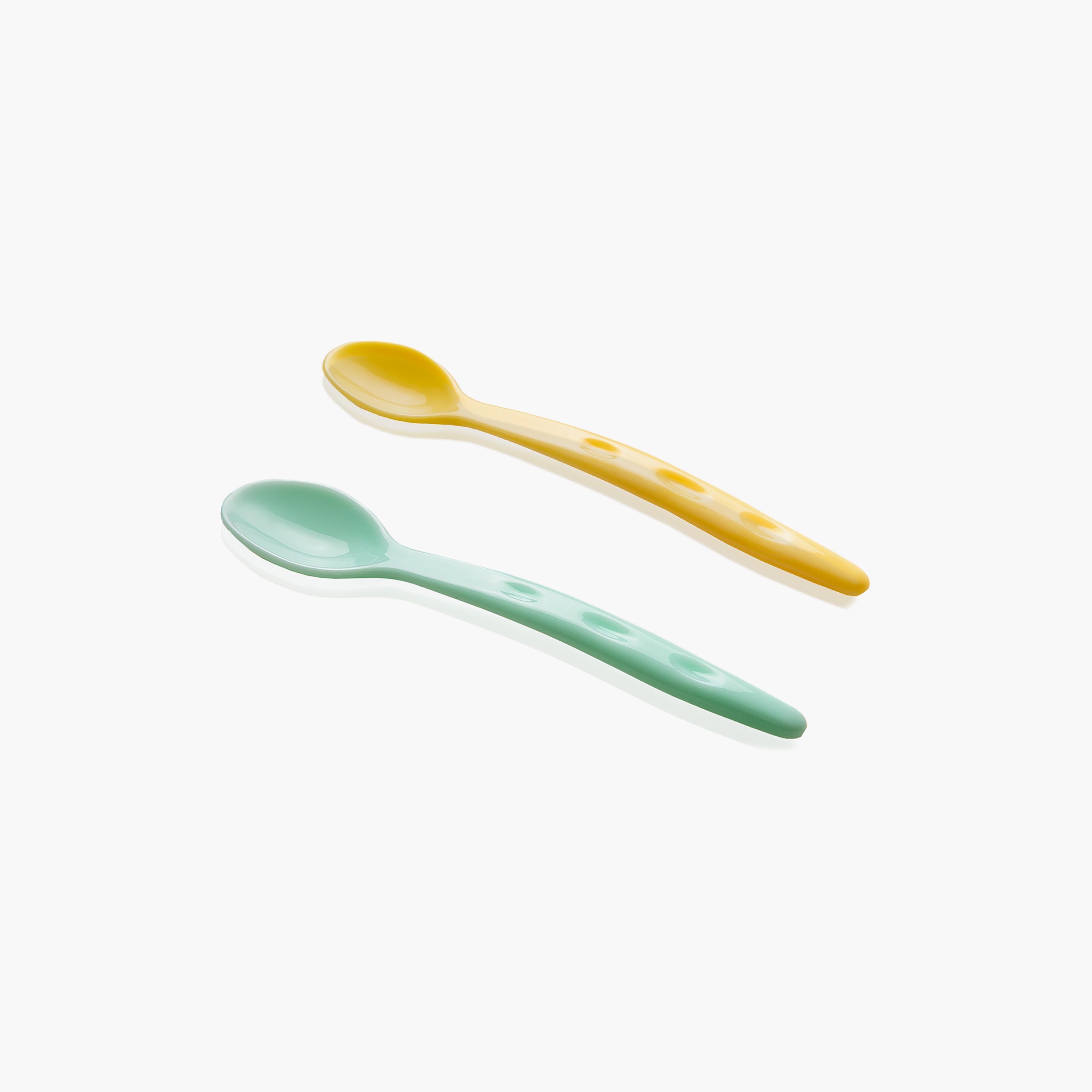 Babyjem 2-Piece Baby Food Spoon-baby-feeding-mealtimeessentials-image-3
