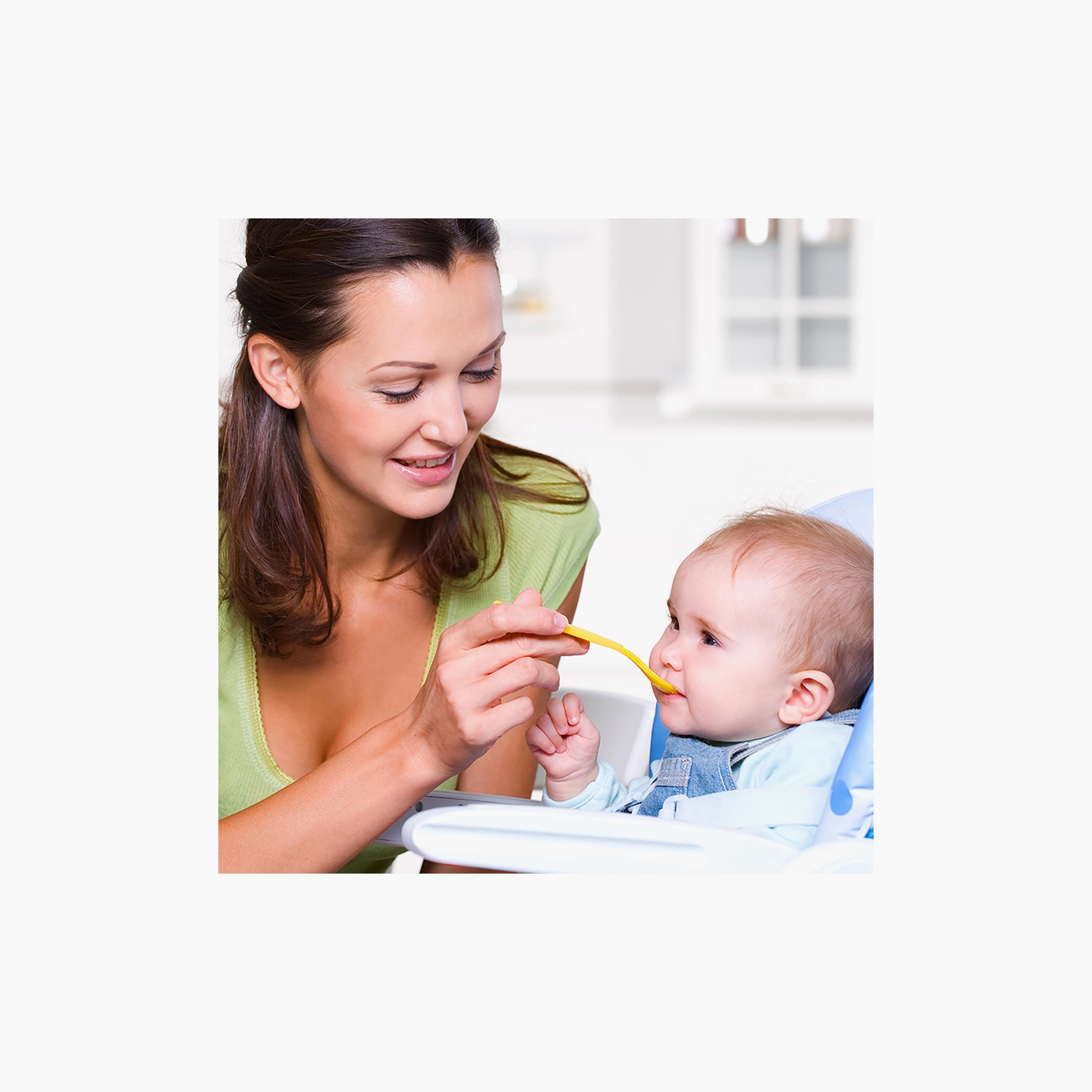 Babyjem 2-Piece Baby Food Spoon-baby-feeding-mealtimeessentials-image-4