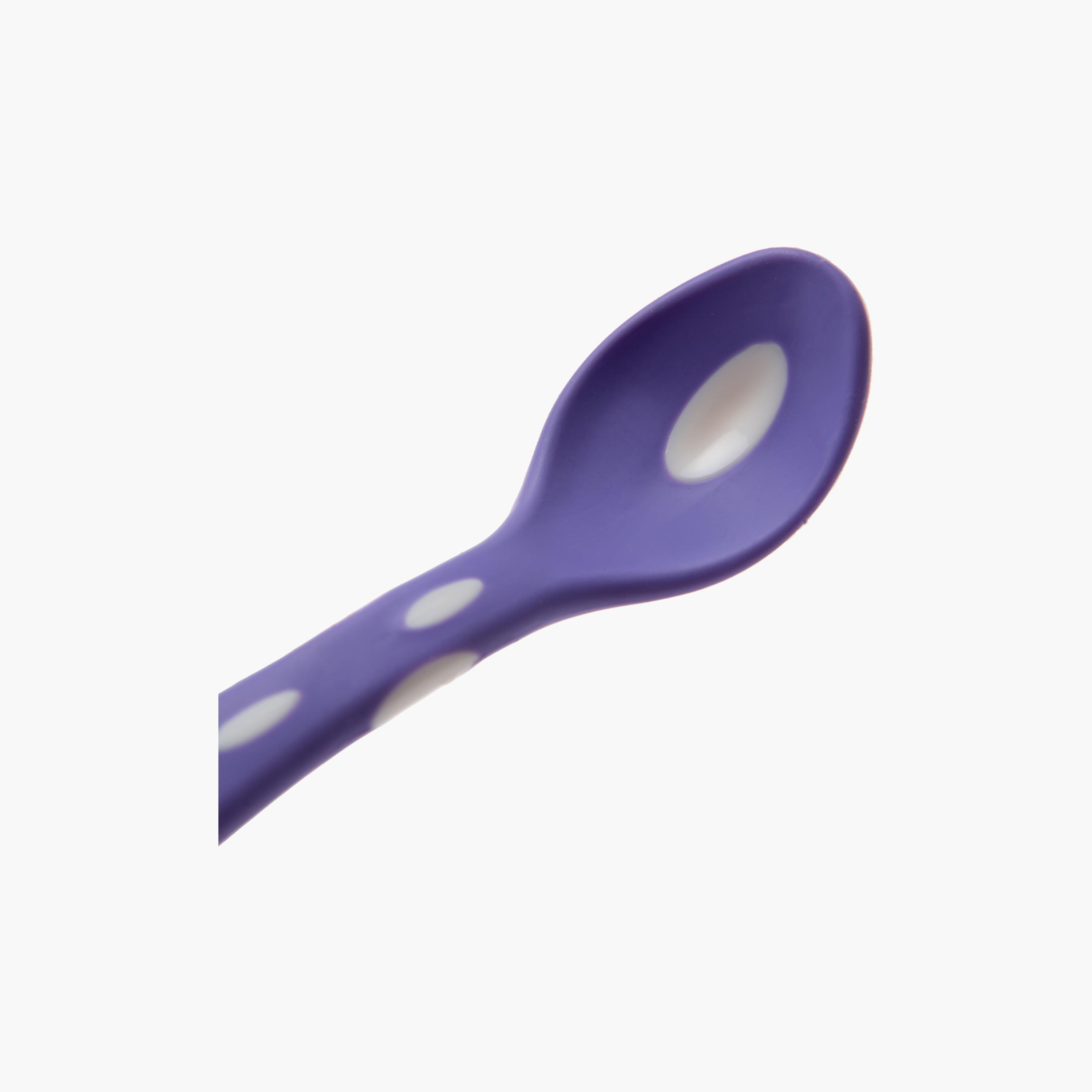 ملعقة ذات رأس ناعم قطعتين من بيبي جيم-baby-feeding-mealtimeessentials-image-5