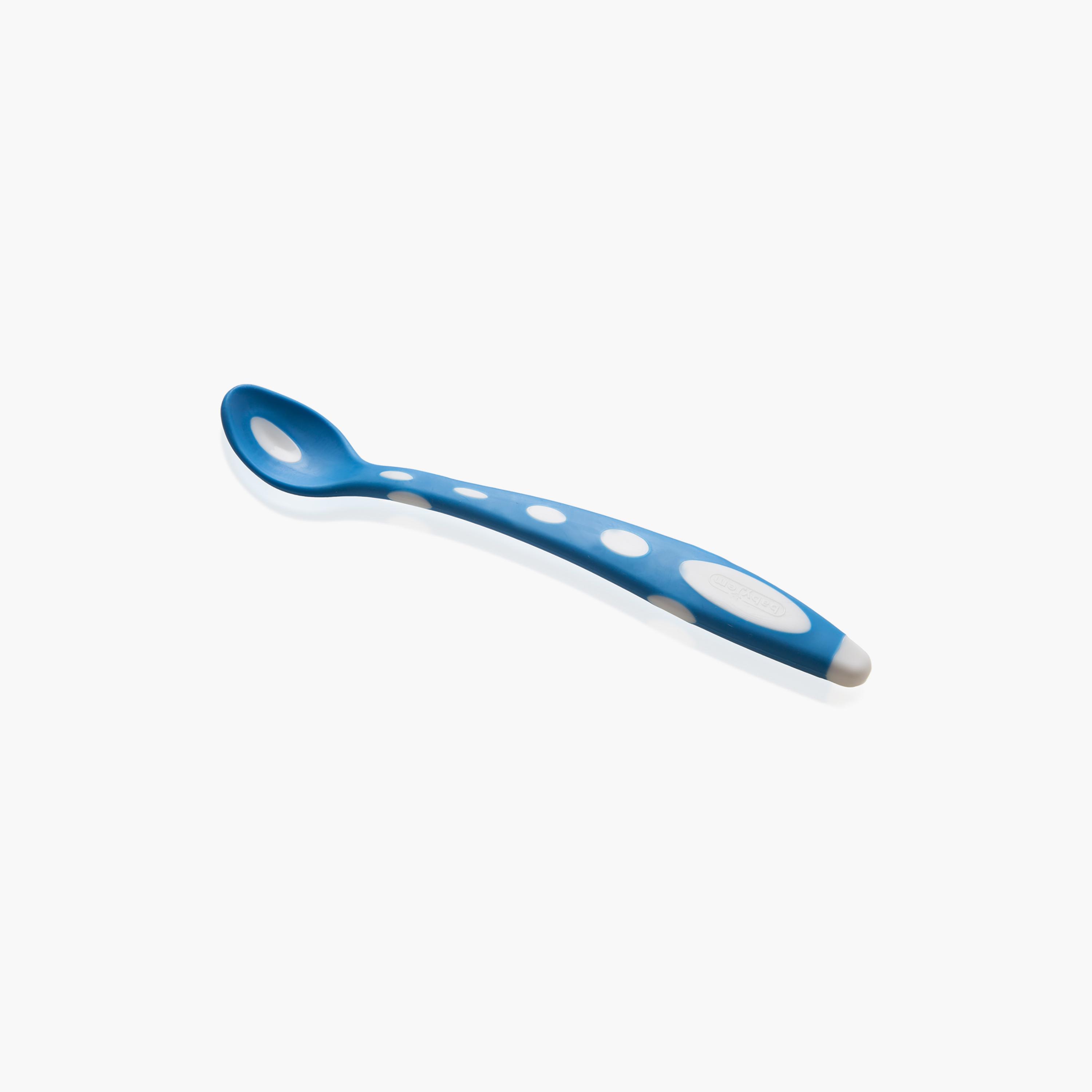 Babyjem 2-Piece Soft Tip Spoon-baby-feeding-mealtimeessentials-image-4