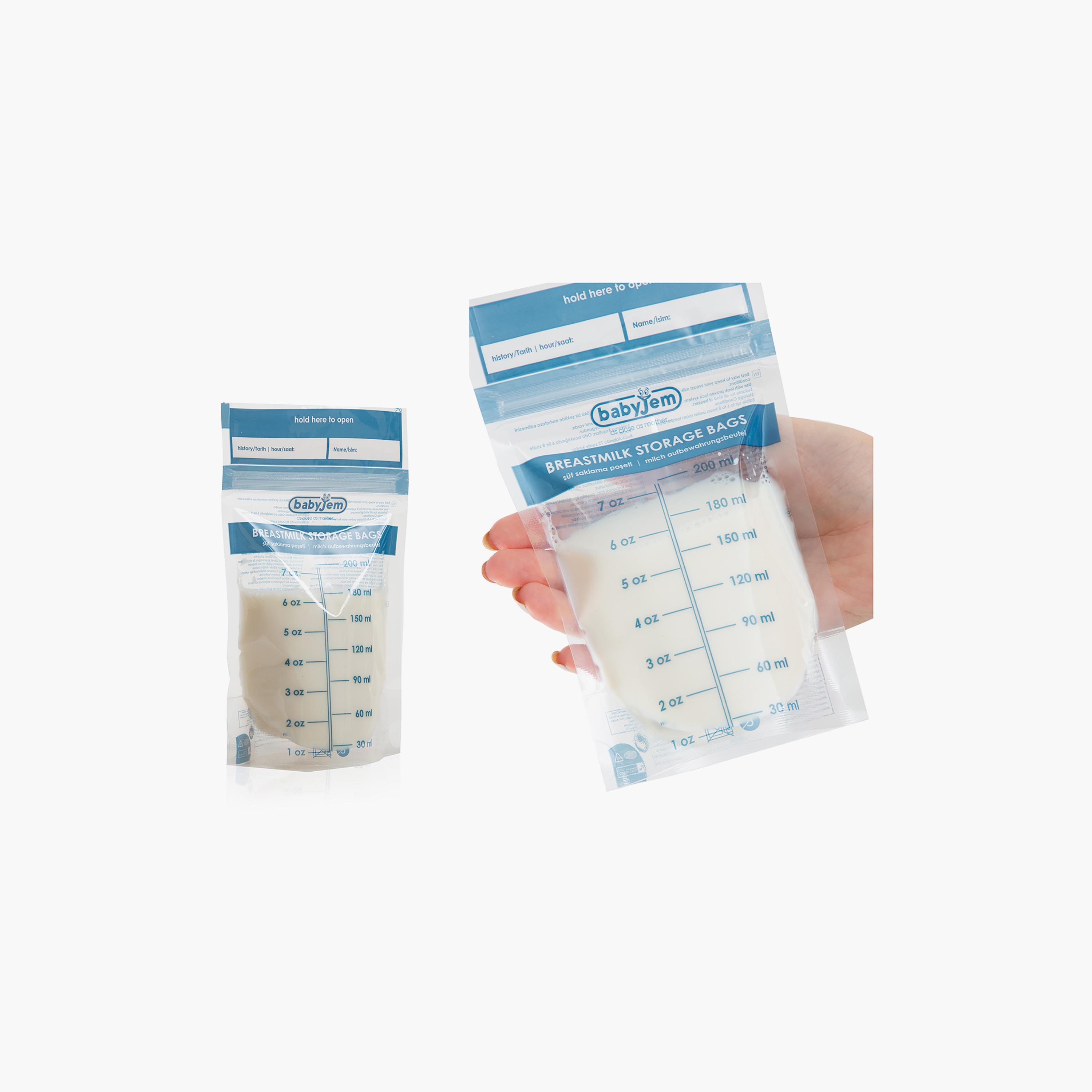 أكياس تخزين حليب الأم من بيبي جيم-baby-feeding-breastfeedingandcare-image-5