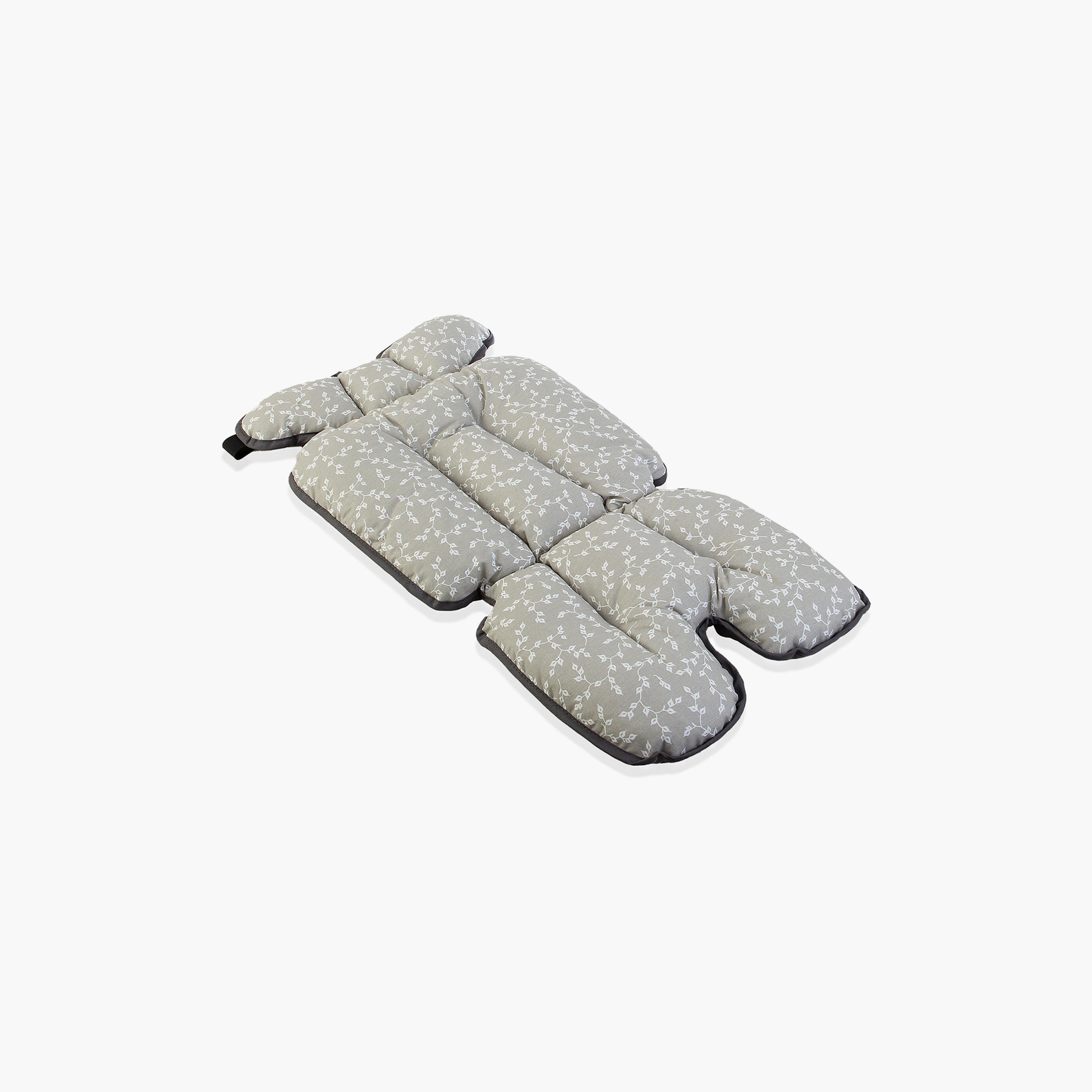 Babyjem Stroller & High Chair Pad-baby-gear-strollersandprams-accessories-image-1
