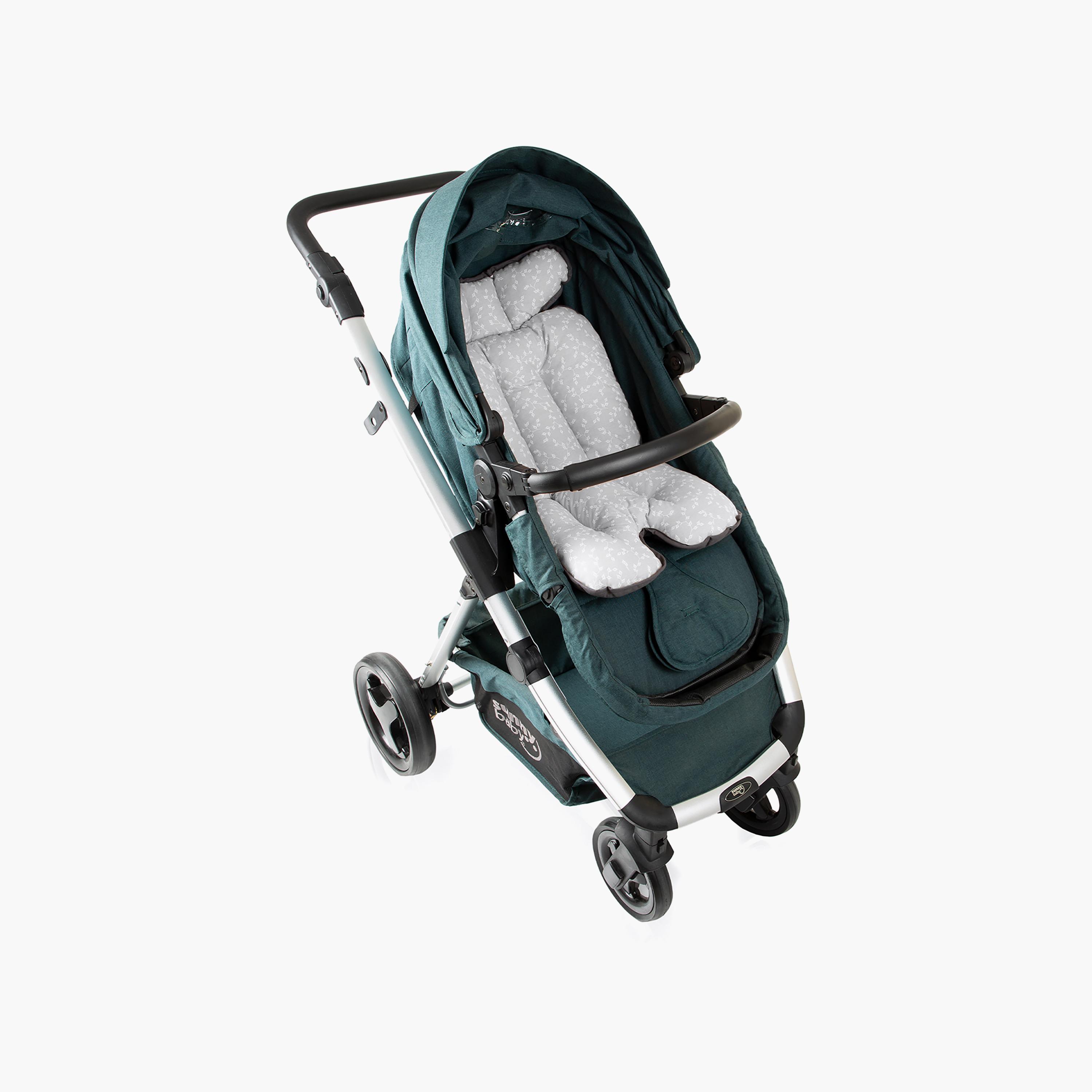 Babyjem Stroller & High Chair Pad-baby-gear-strollersandprams-accessories-image-2