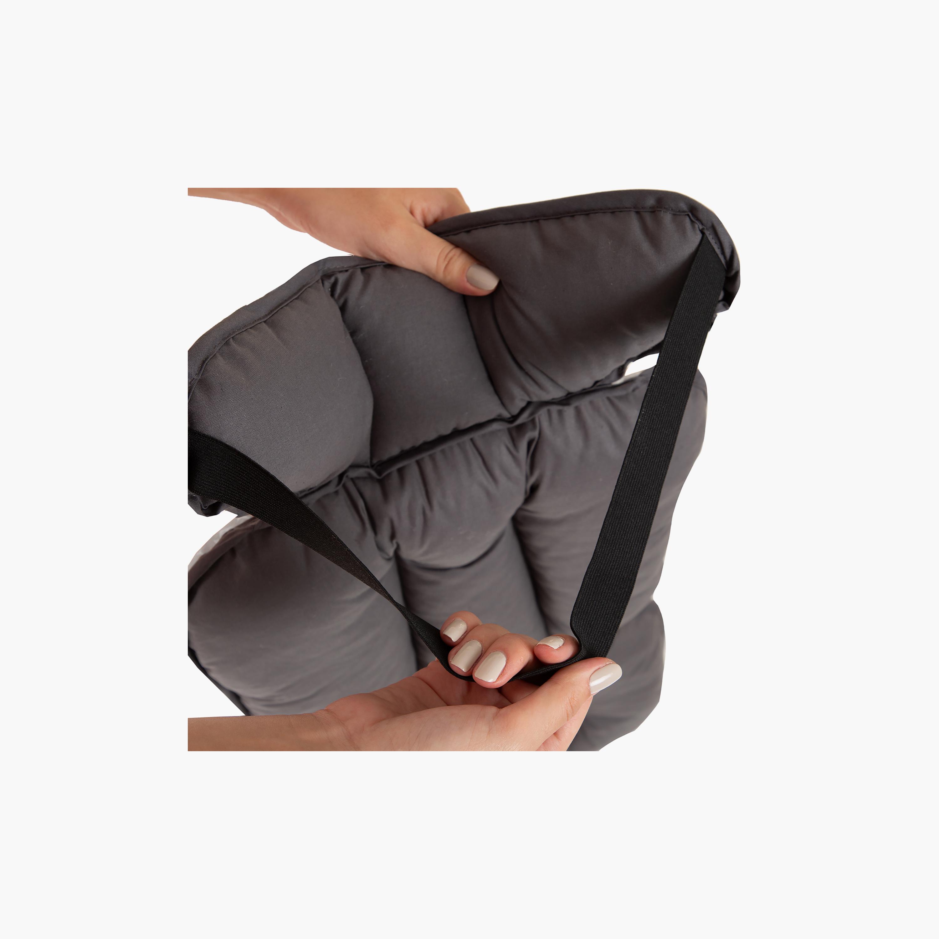 Babyjem Stroller & High Chair Pad-baby-gear-strollersandprams-accessories-image-5