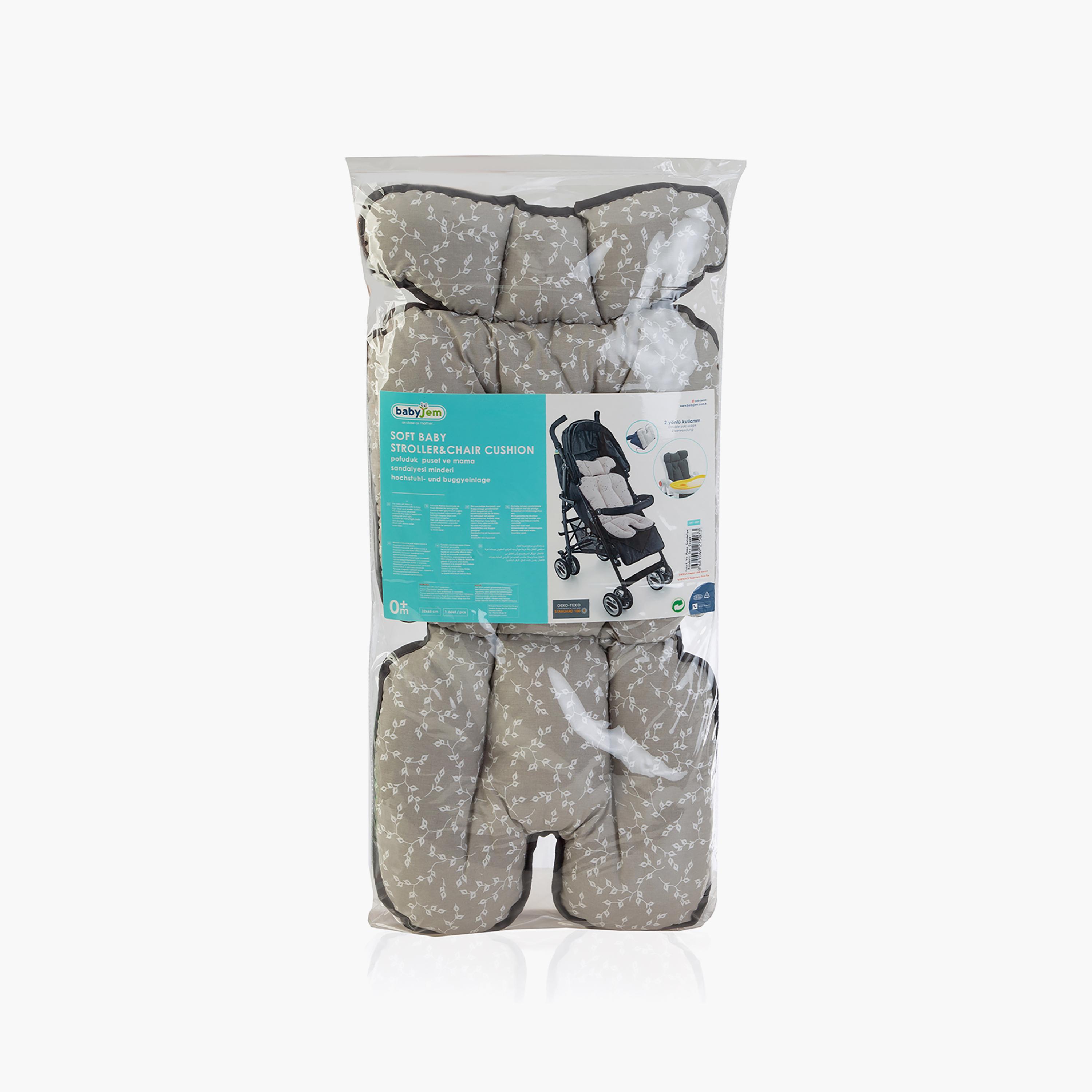Babyjem Stroller & High Chair Pad-baby-gear-strollersandprams-accessories-image-7