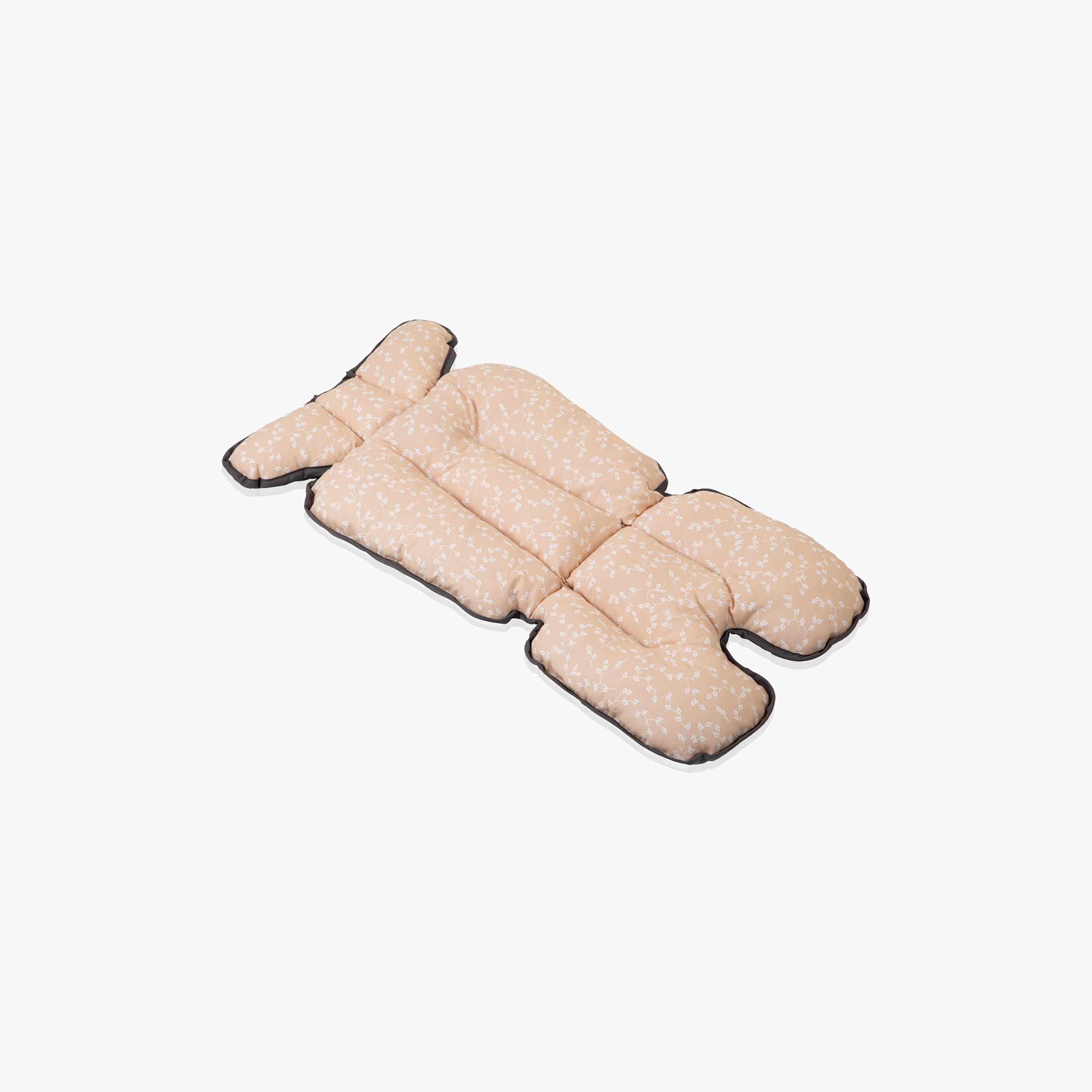 وسادة عربة الأطفال وكرسي الطعام من بيبي جيم-baby-gear-strollersandprams-accessories-image-7