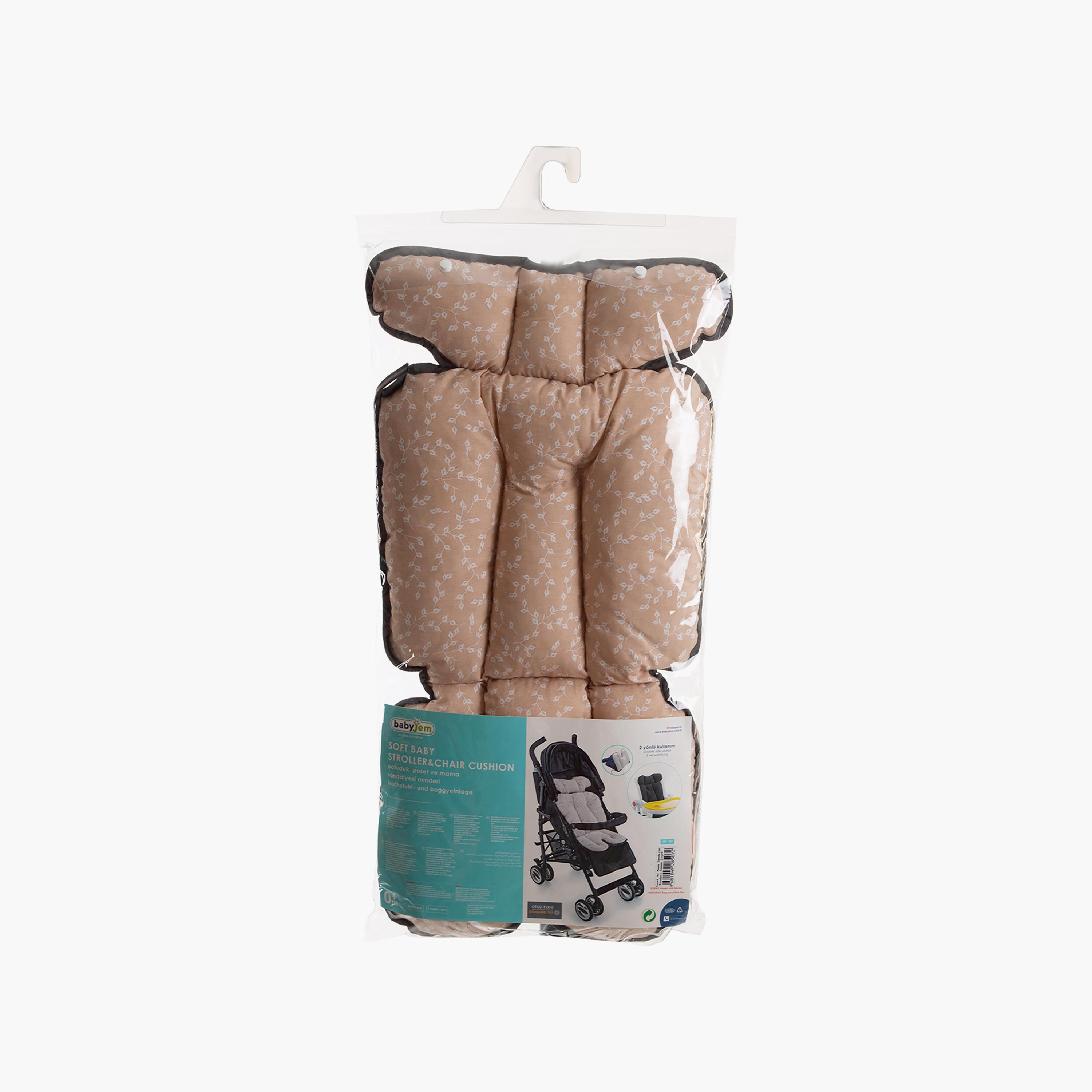 وسادة عربة الأطفال وكرسي الطعام من بيبي جيم-baby-gear-strollersandprams-accessories-image-3
