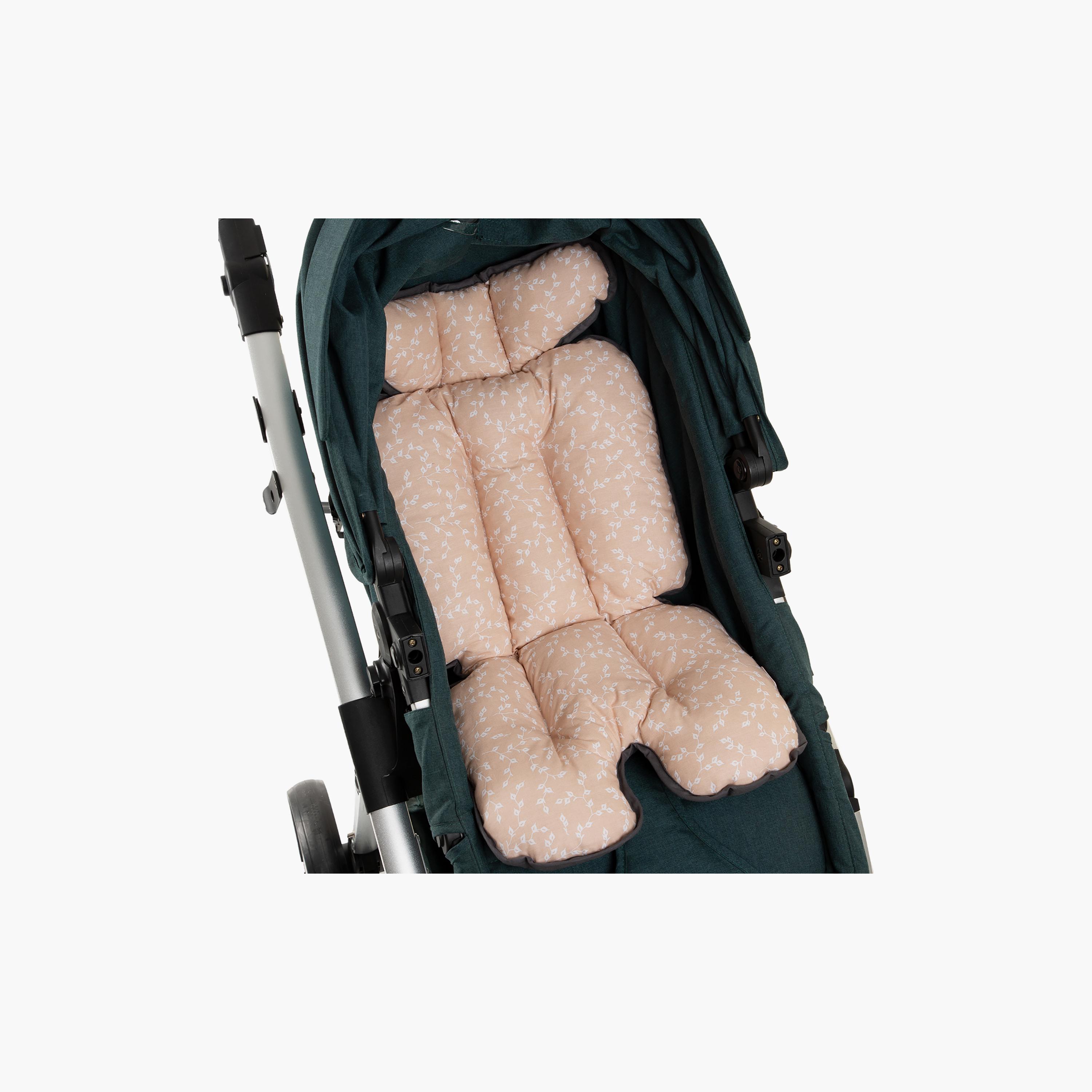 وسادة عربة الأطفال وكرسي الطعام من بيبي جيم-baby-gear-strollersandprams-accessories-image-4