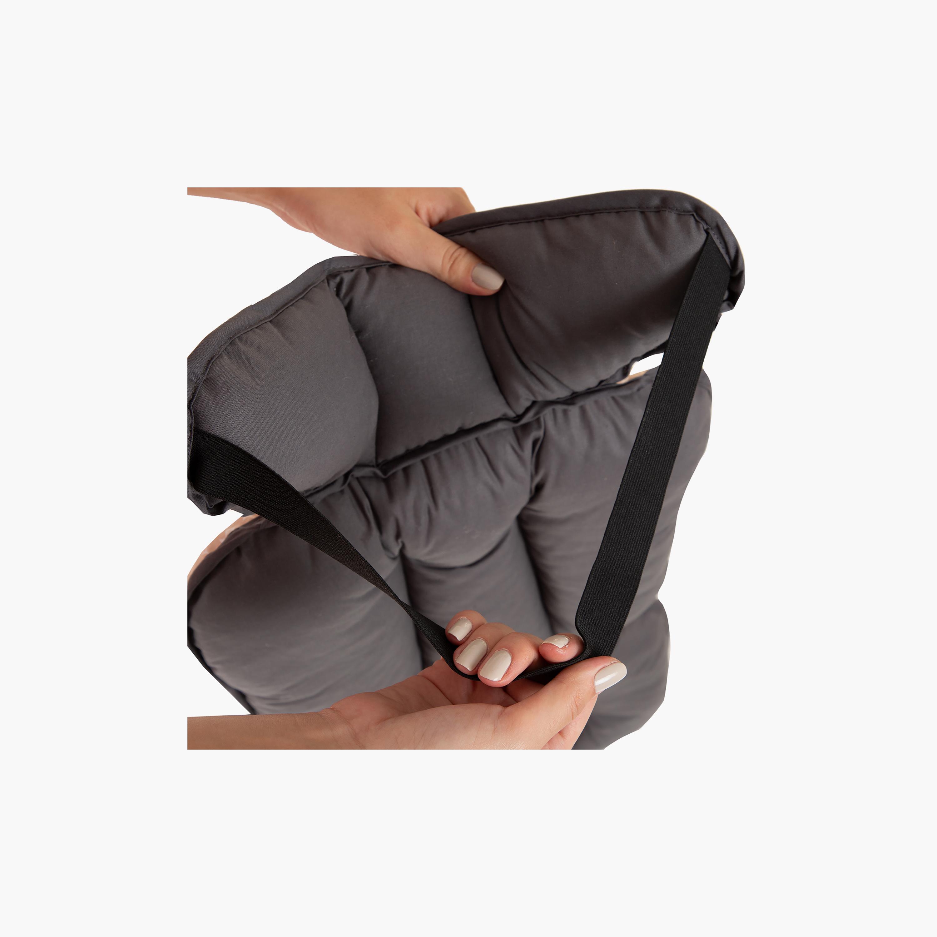 وسادة عربة الأطفال وكرسي الطعام من بيبي جيم-baby-gear-strollersandprams-accessories-image-6