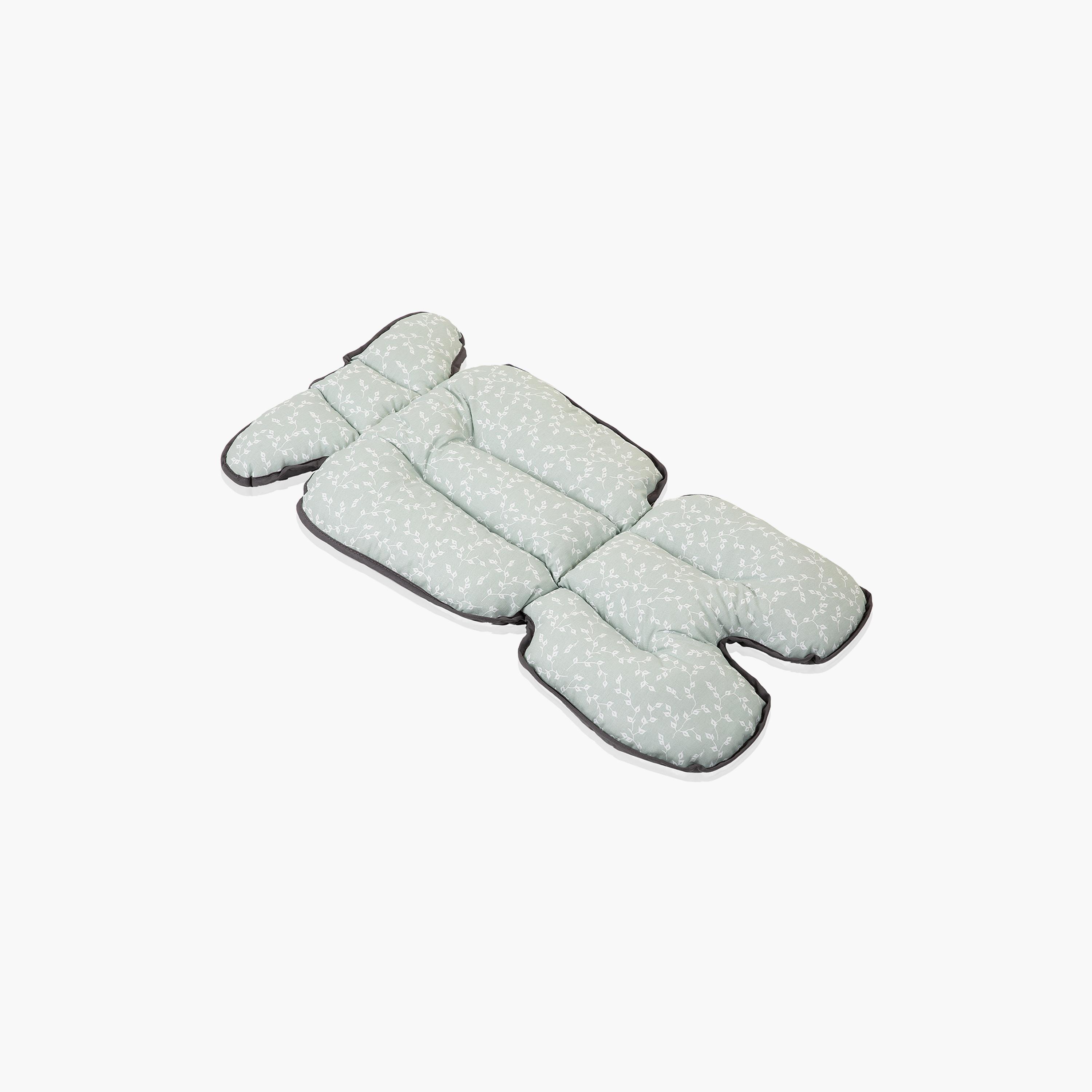 وسادة عربة الأطفال وكرسي الطعام من بيبي جيم-baby-gear-strollersandprams-accessories-image-1