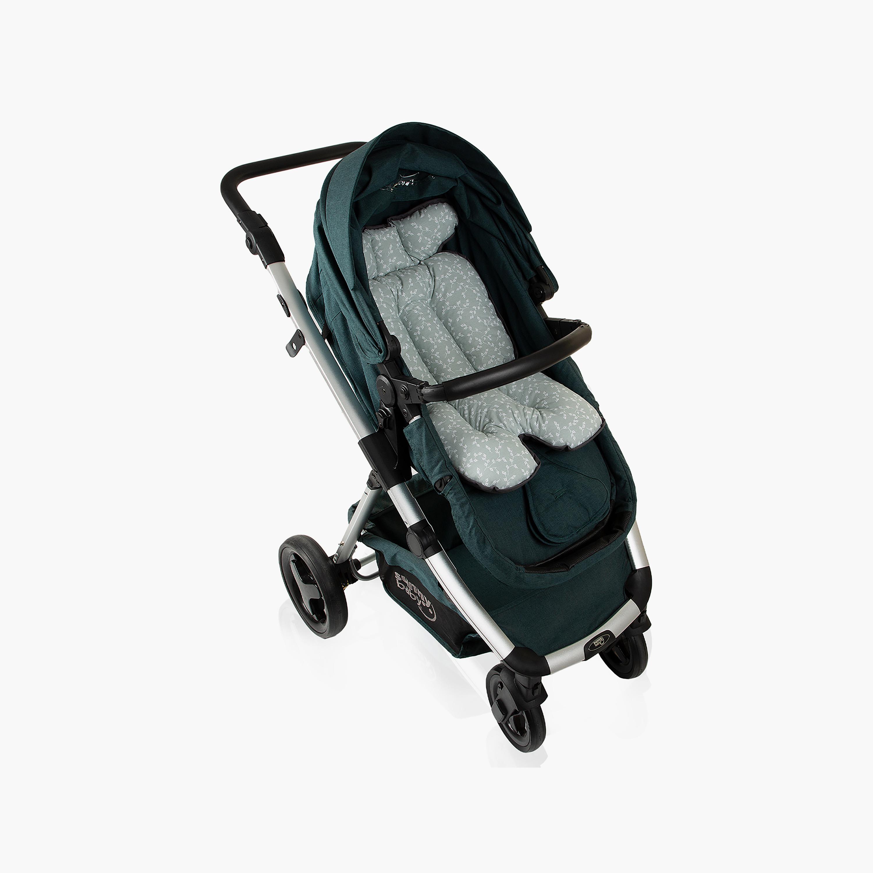 وسادة عربة الأطفال وكرسي الطعام من بيبي جيم-baby-gear-strollersandprams-accessories-image-2
