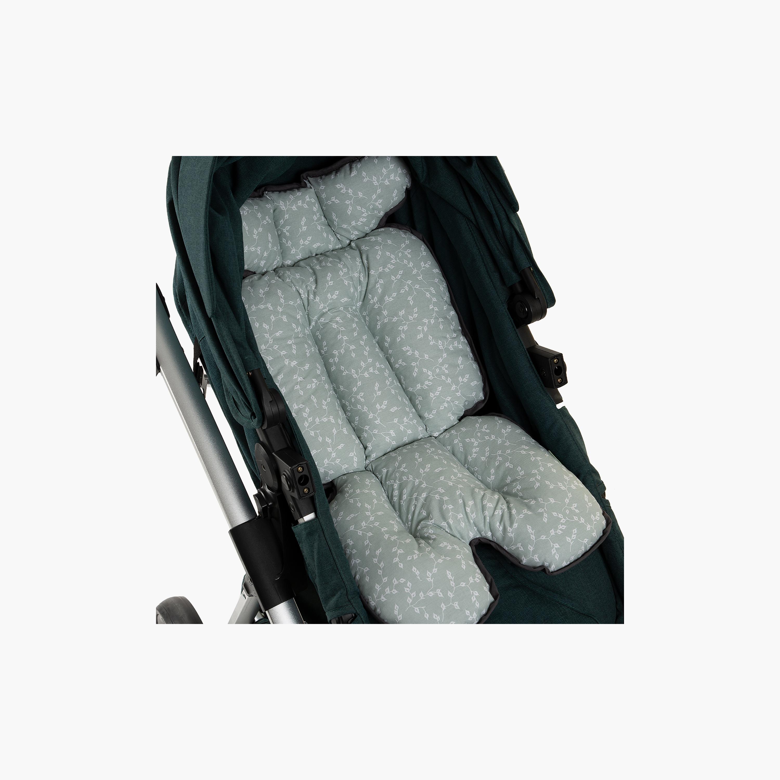 وسادة عربة الأطفال وكرسي الطعام من بيبي جيم-baby-gear-strollersandprams-accessories-image-5
