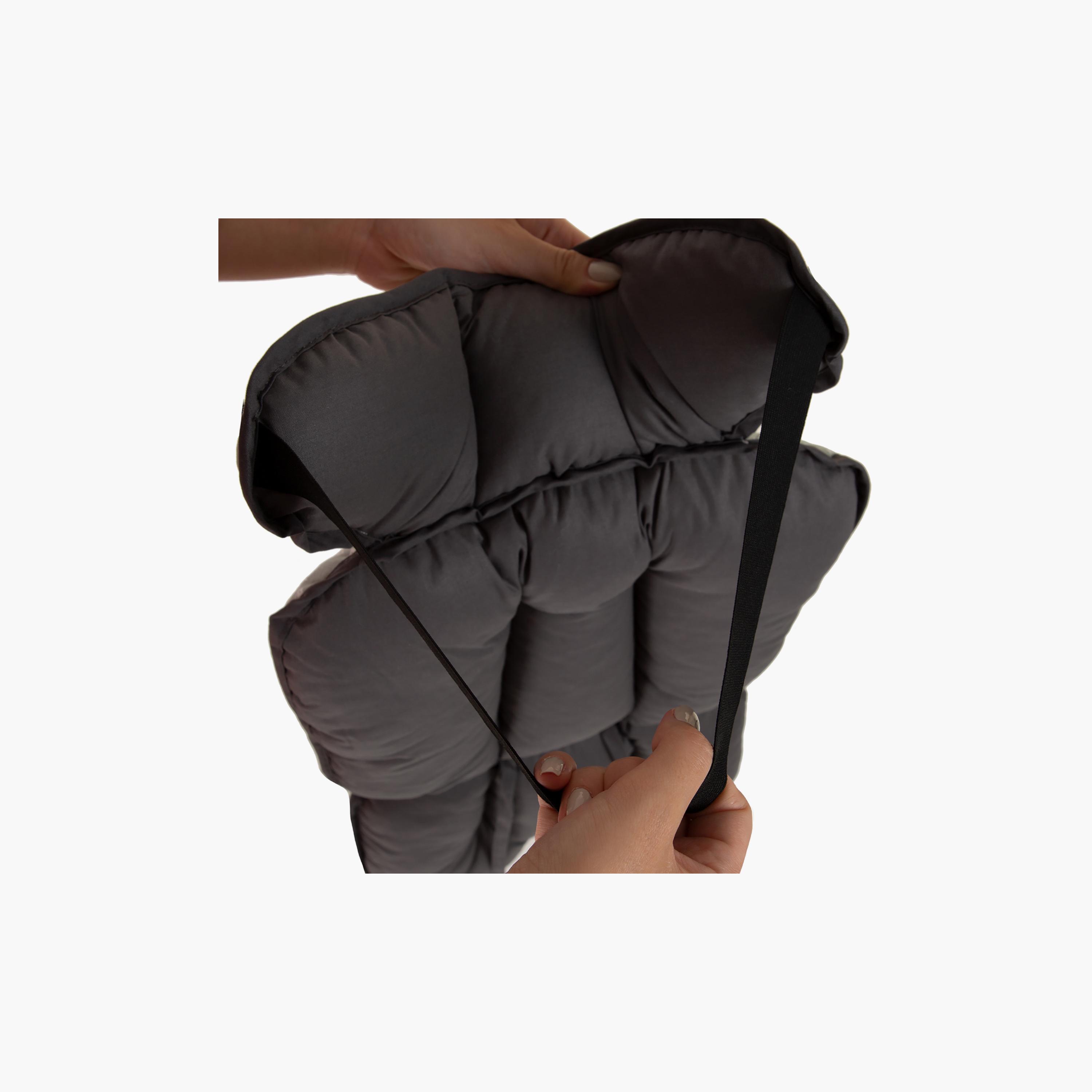 وسادة عربة الأطفال وكرسي الطعام من بيبي جيم-baby-gear-strollersandprams-accessories-image-7