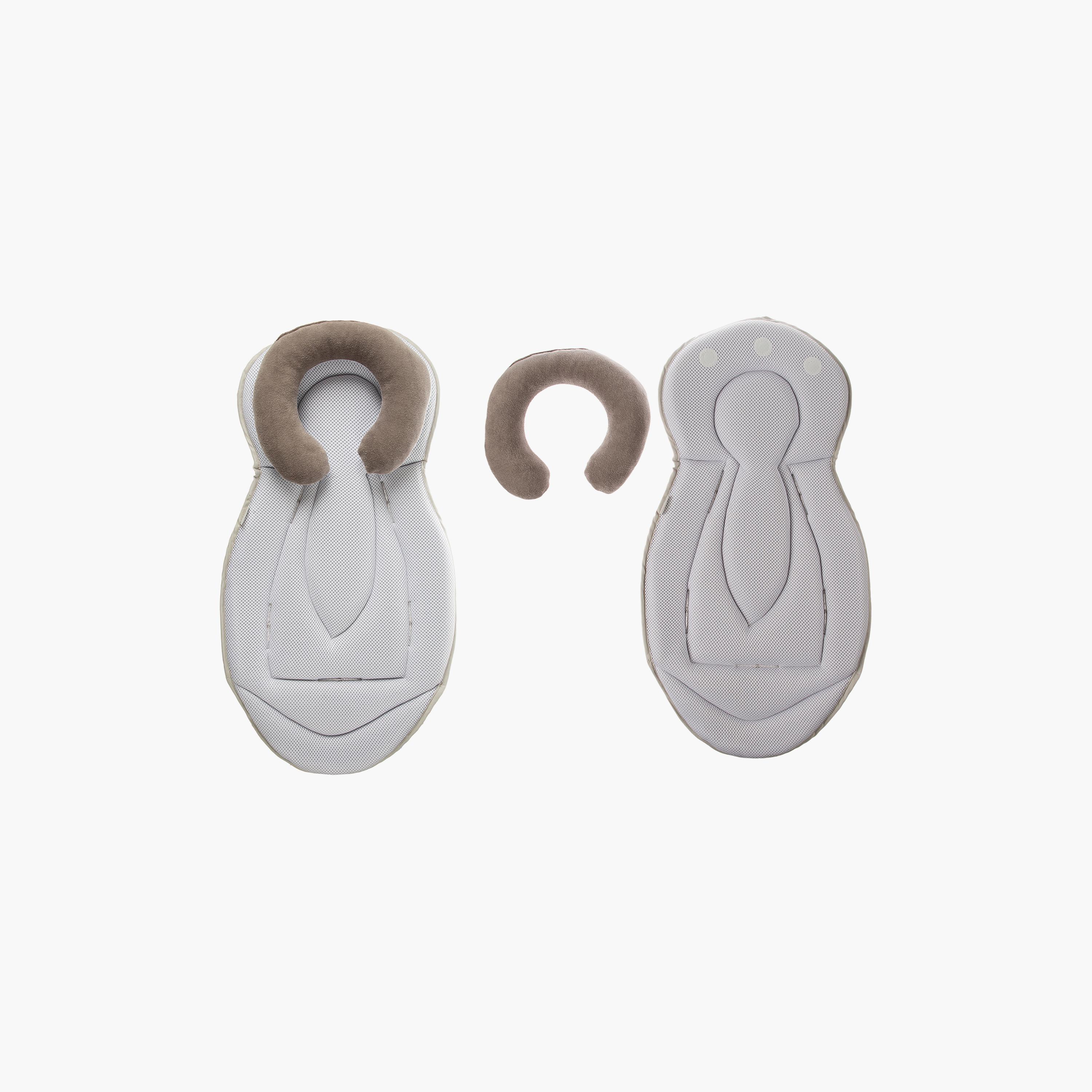 Babyjem Thermal Stoller & Carrier Pad-baby-gear-babycarriers-image-2