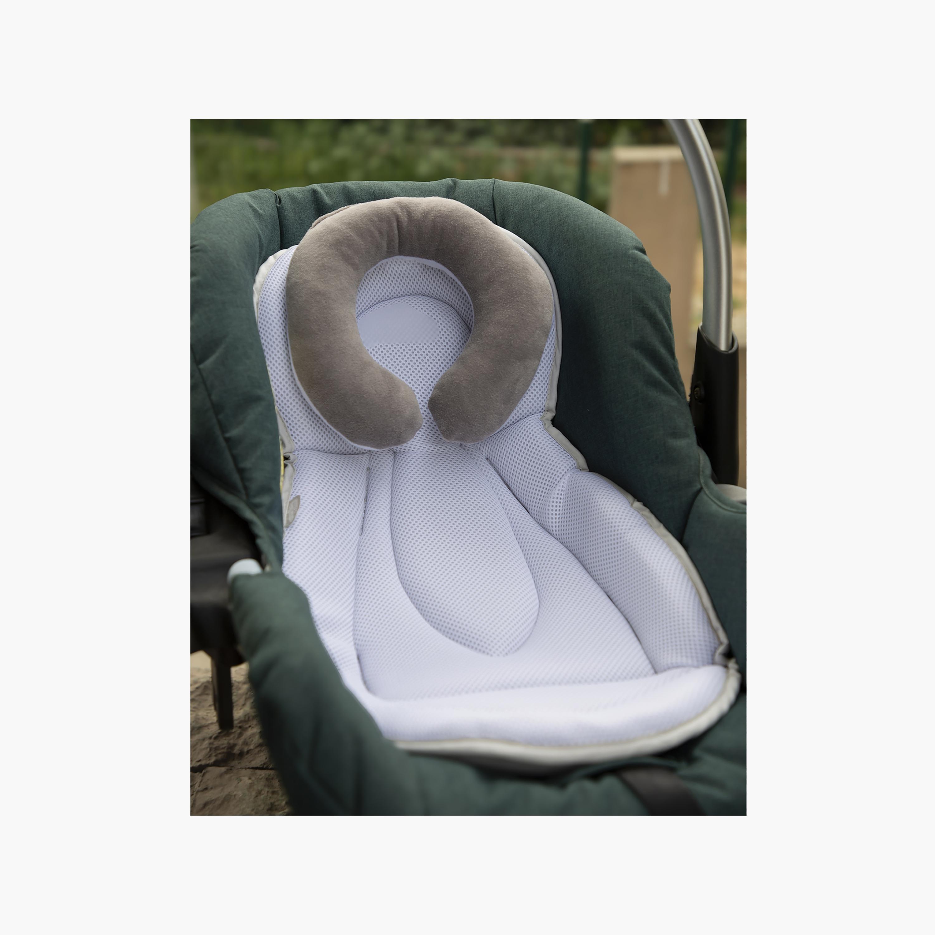 Babyjem Thermal Stoller & Carrier Pad-baby-gear-babycarriers-image-4
