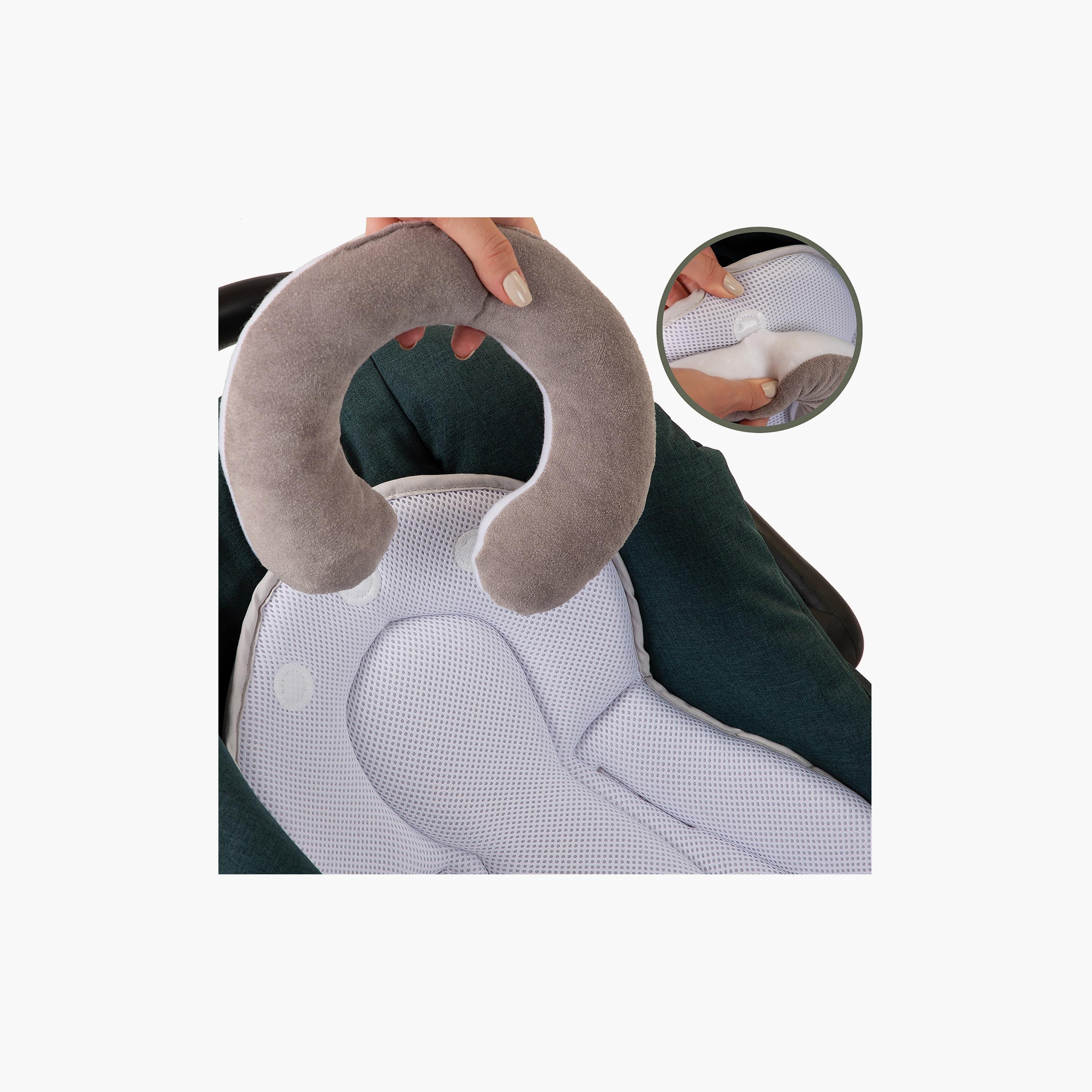 Babyjem Thermal Stoller & Carrier Pad-baby-gear-babycarriers-image-7