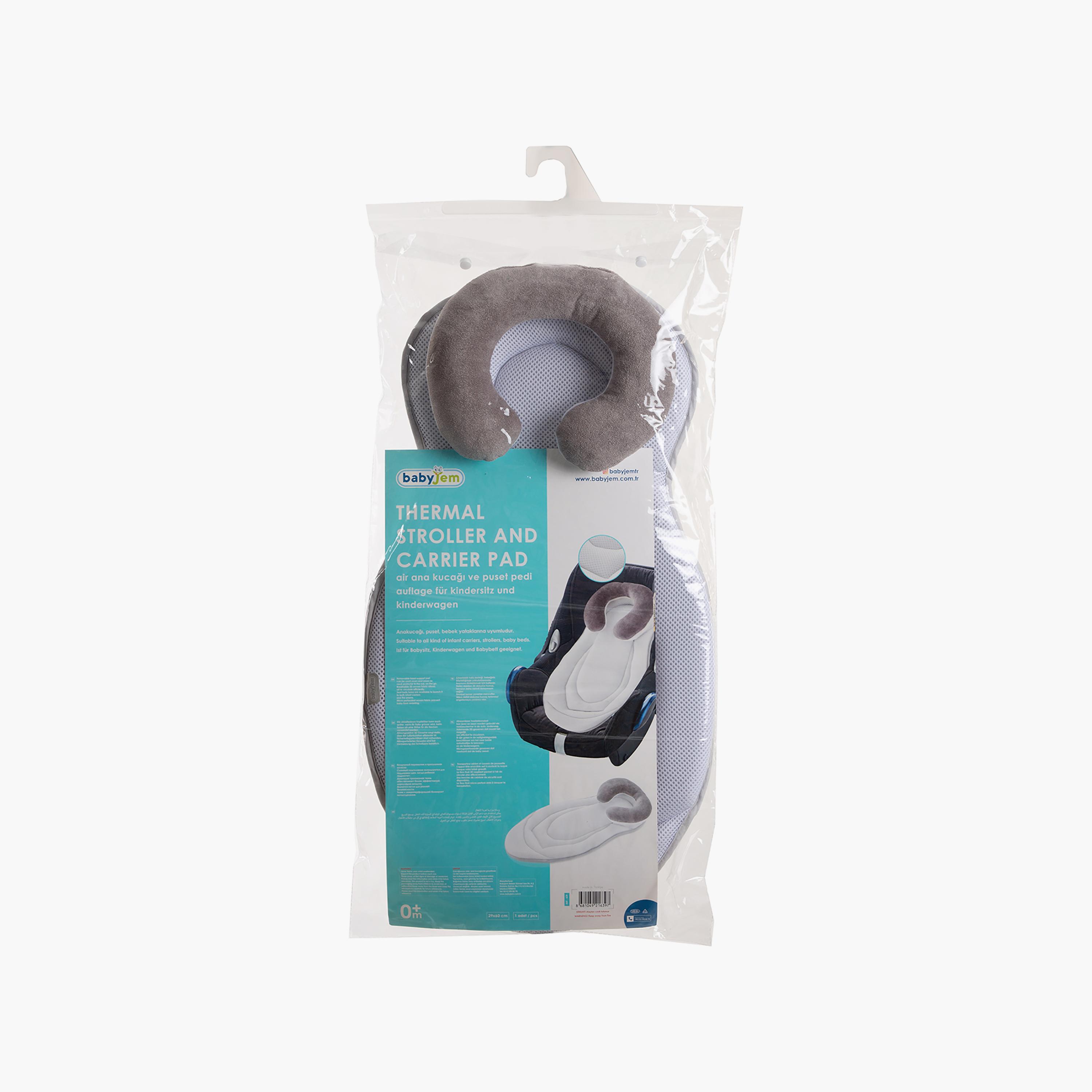 Babyjem Thermal Stoller & Carrier Pad-baby-gear-babycarriers-image-9