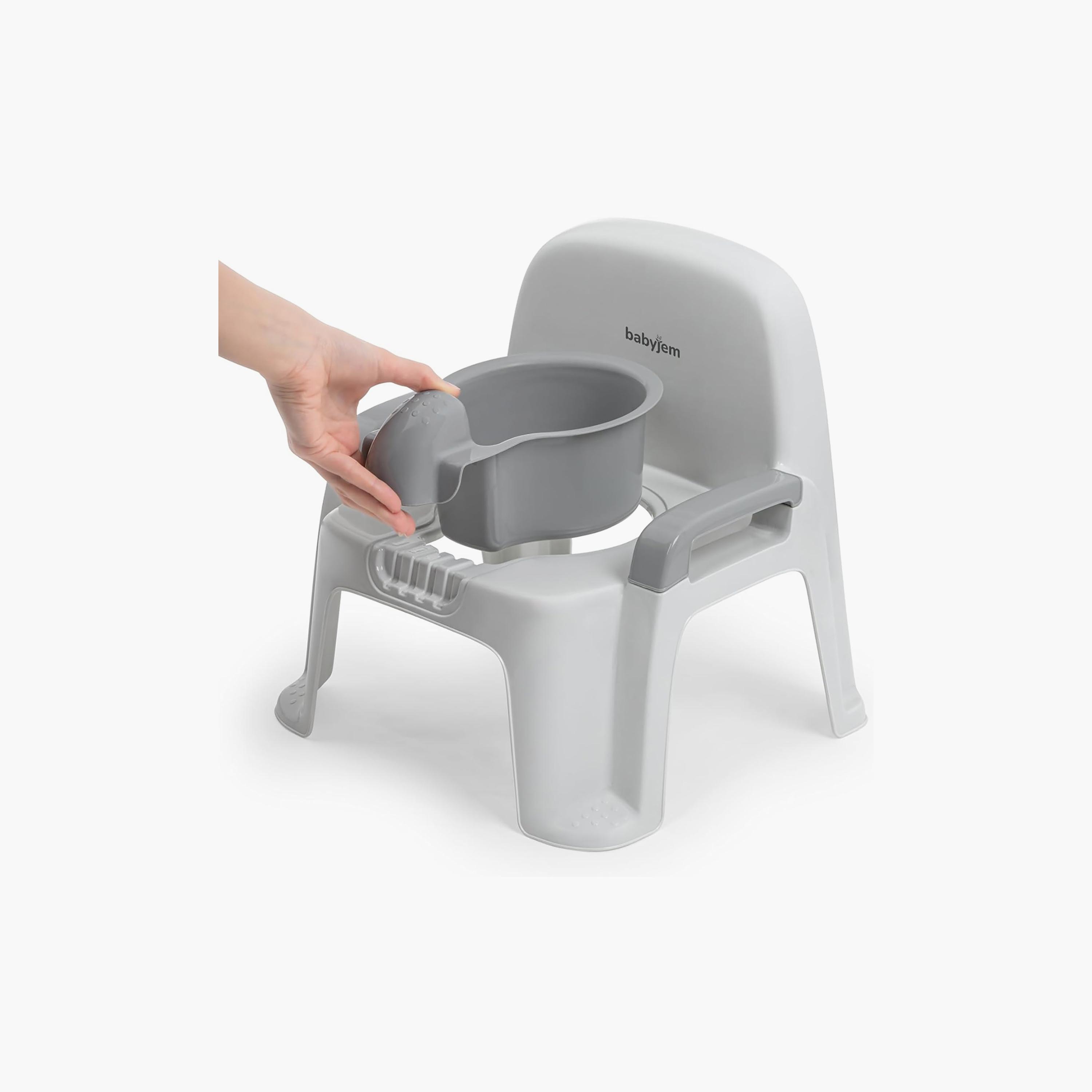 مقعد تدريب على دخول الحمام من بيبي جيم-baby-diapering-pottytraining-image-4
