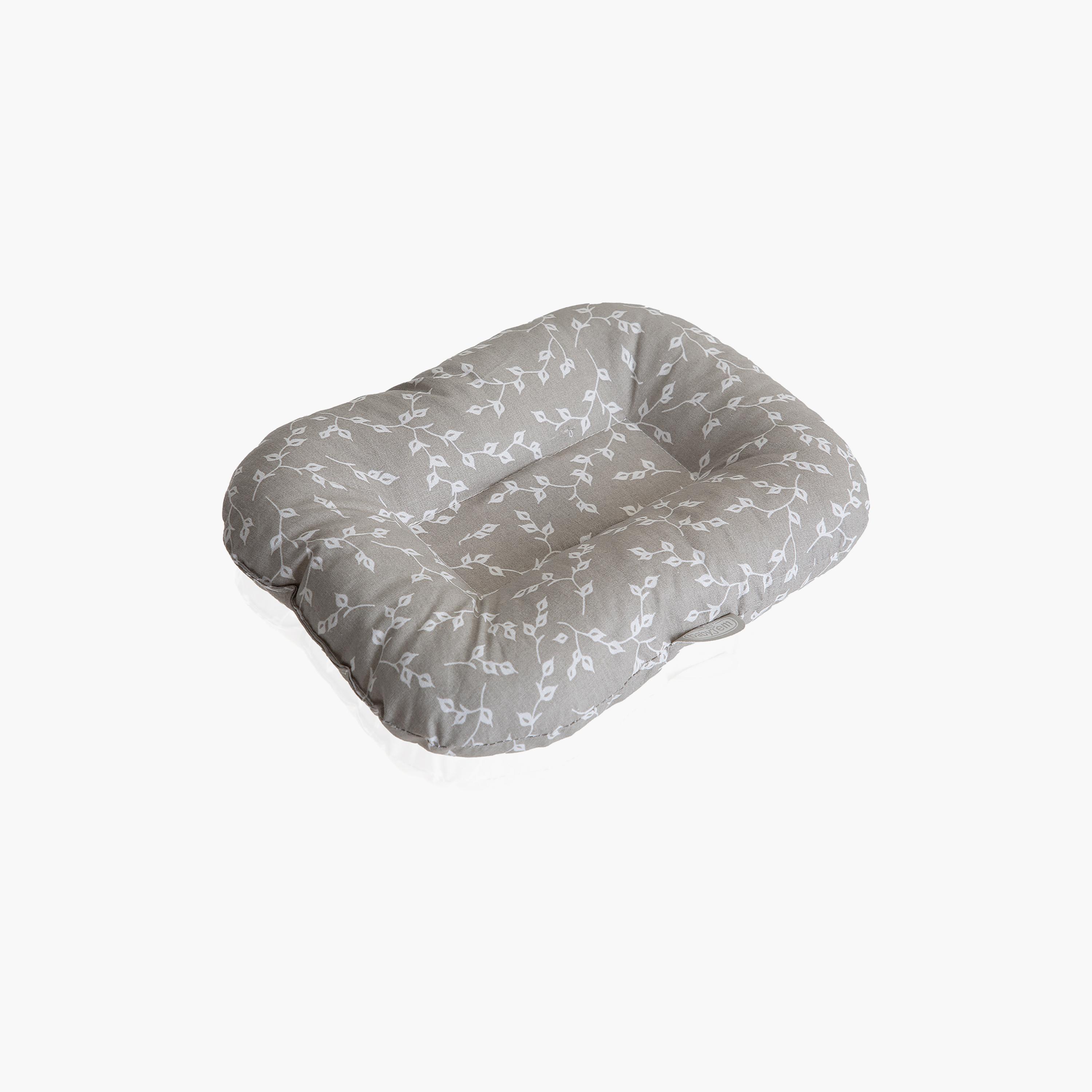 Babyjem Breastfeeding Pillow-baby-feeding-breastfeedingandcare-image-1