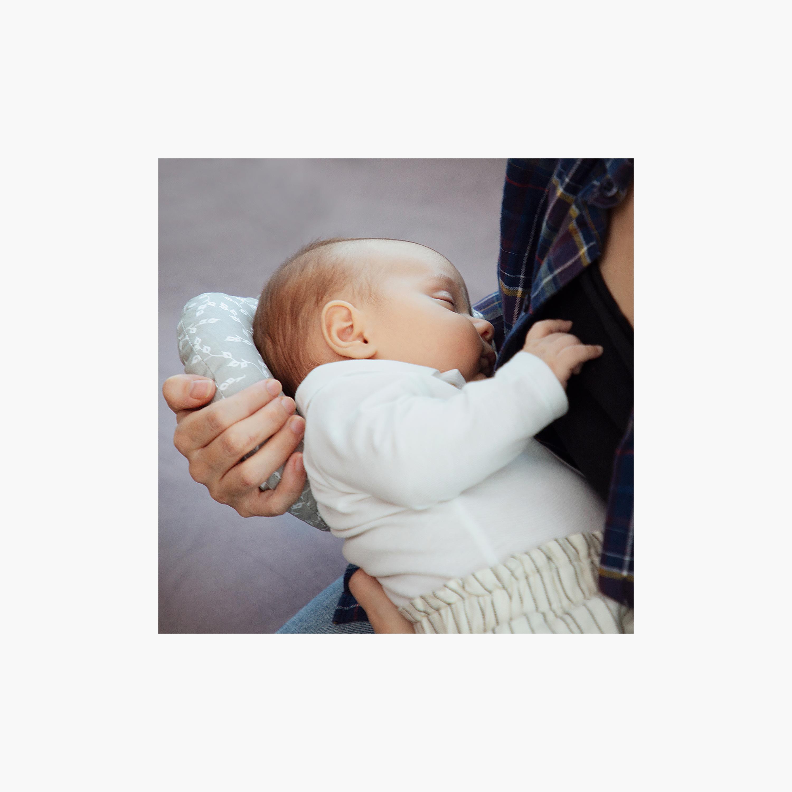 Babyjem Breastfeeding Pillow-baby-feeding-breastfeedingandcare-image-3