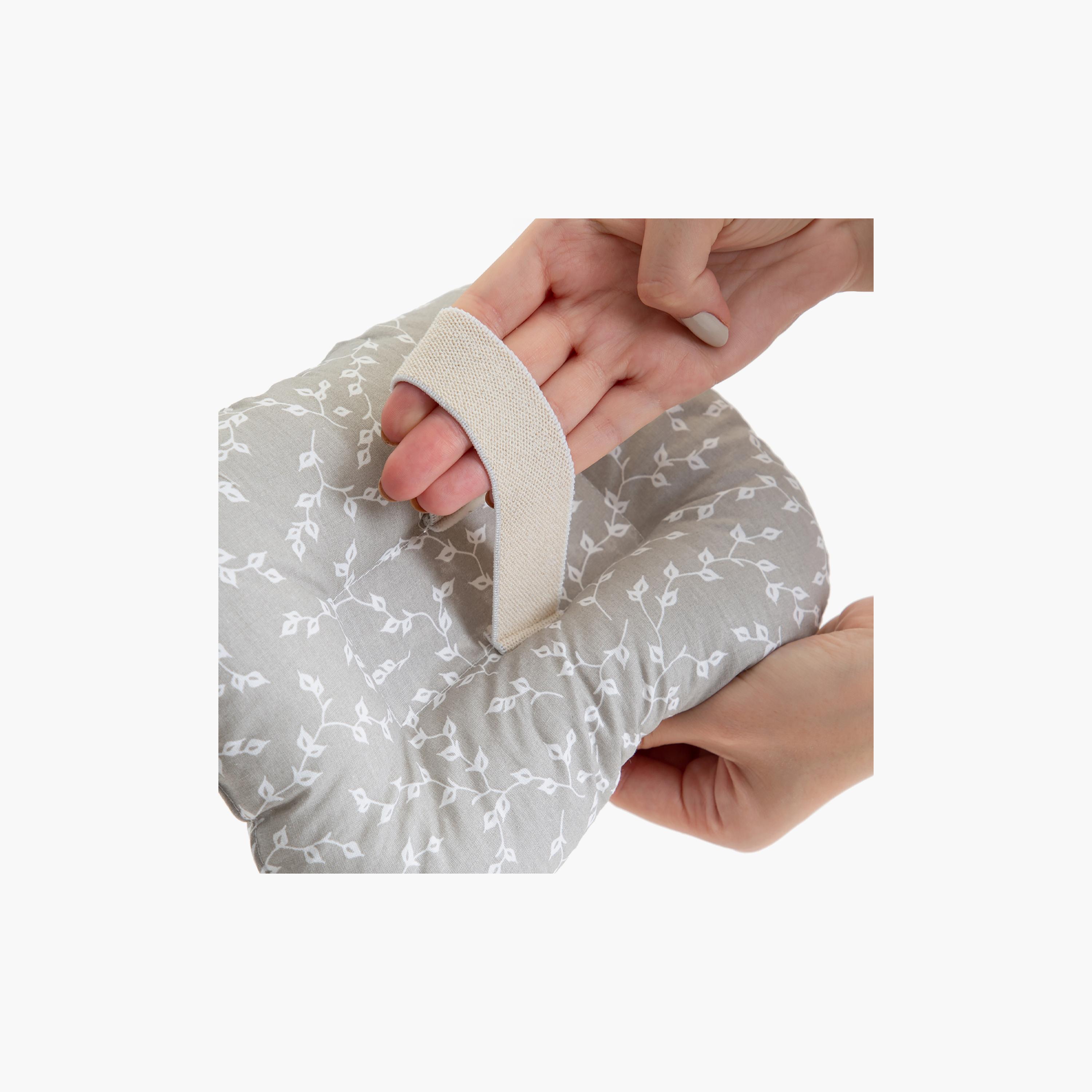 Babyjem Breastfeeding Pillow-baby-feeding-breastfeedingandcare-image-6