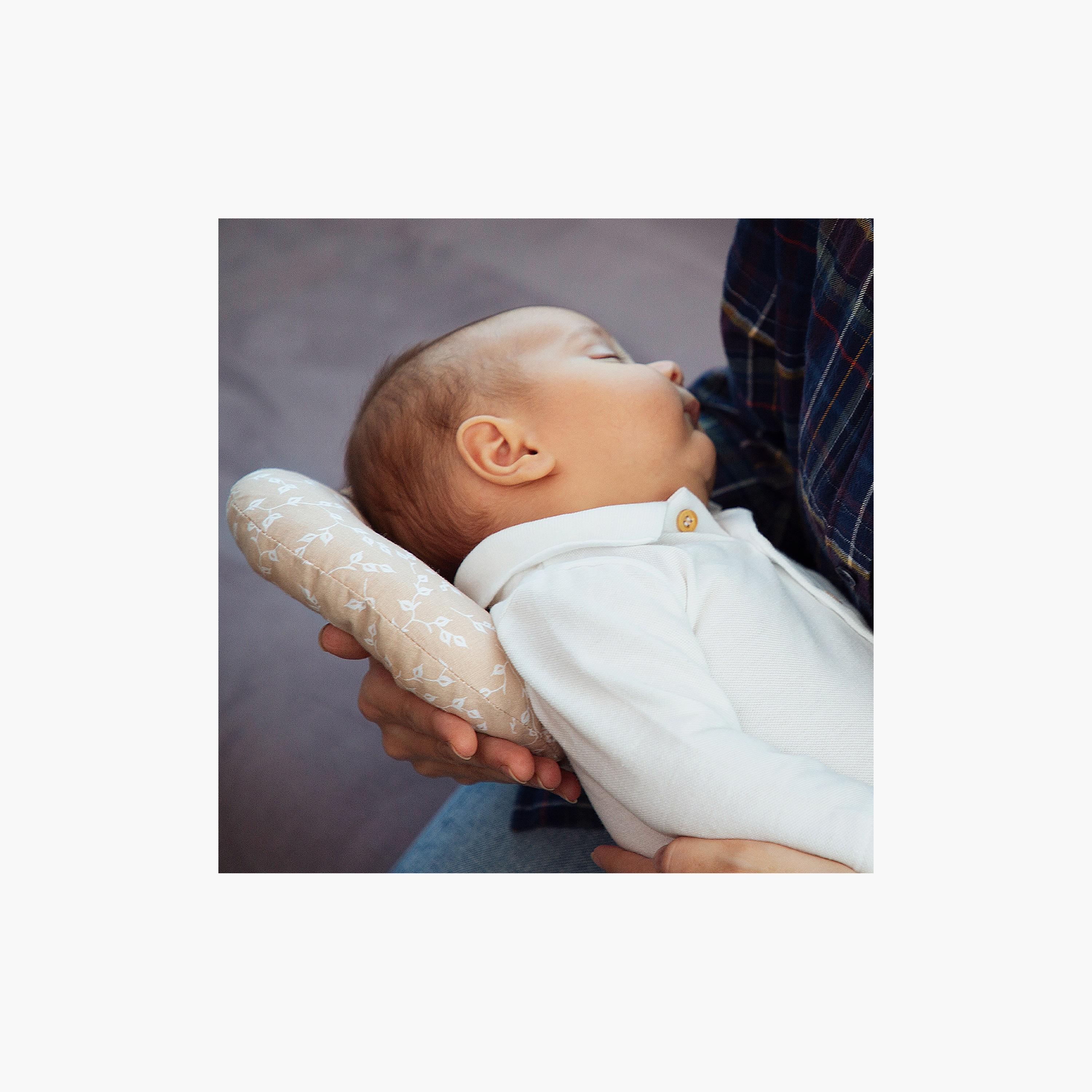 Babyjem Breastfeeding Pillow-baby-feeding-breastfeedingandcare-image-3