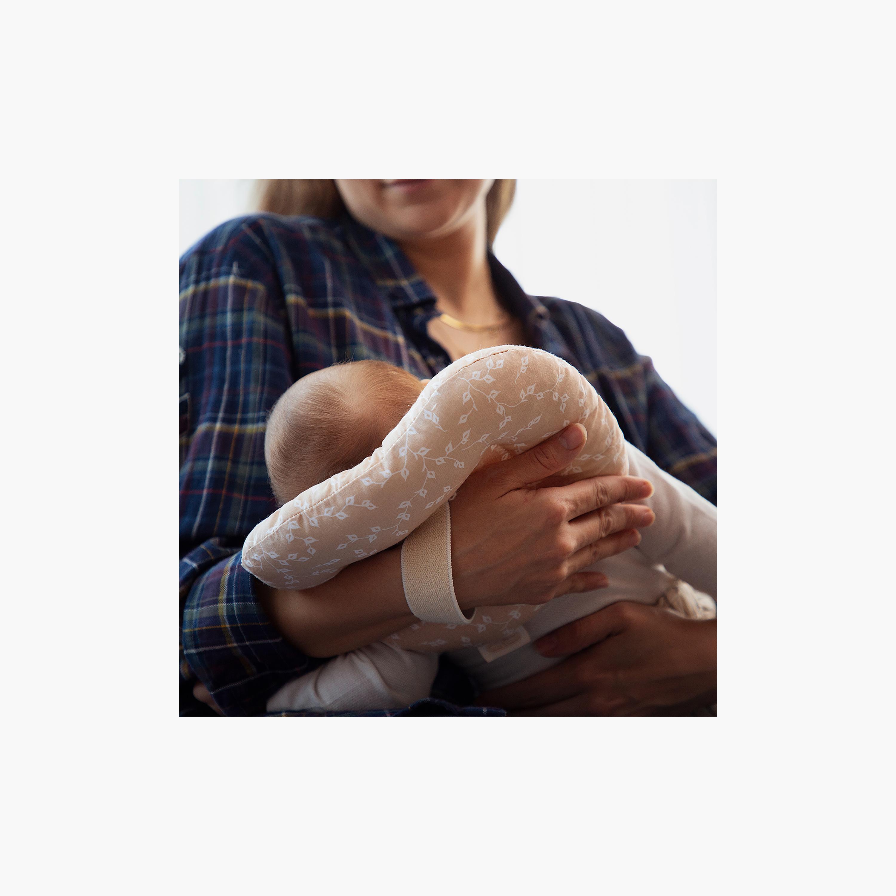 Babyjem Breastfeeding Pillow-baby-feeding-breastfeedingandcare-image-4
