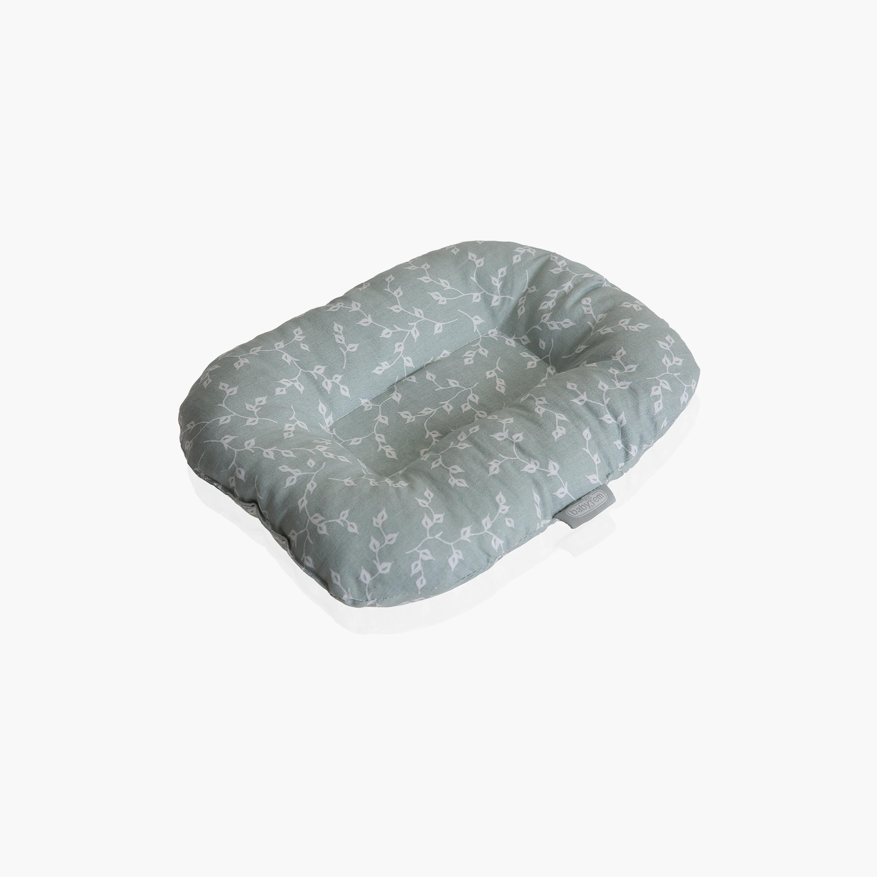 Babyjem Breastfeeding Pillow-baby-feeding-breastfeedingandcare-image-1