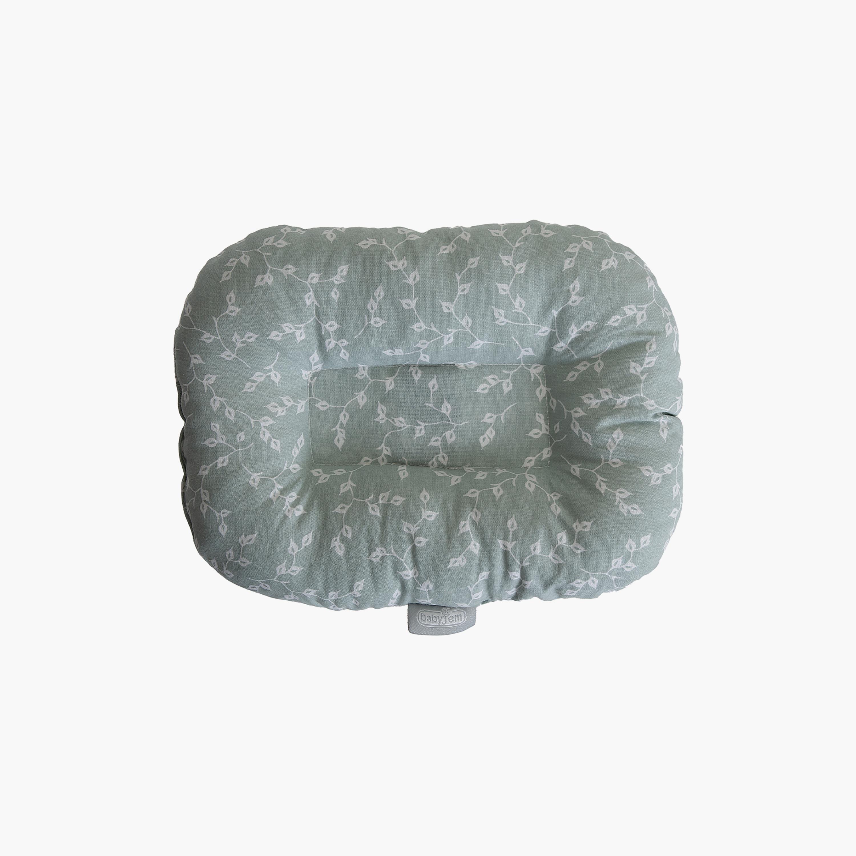 Babyjem Breastfeeding Pillow-baby-feeding-breastfeedingandcare-image-2