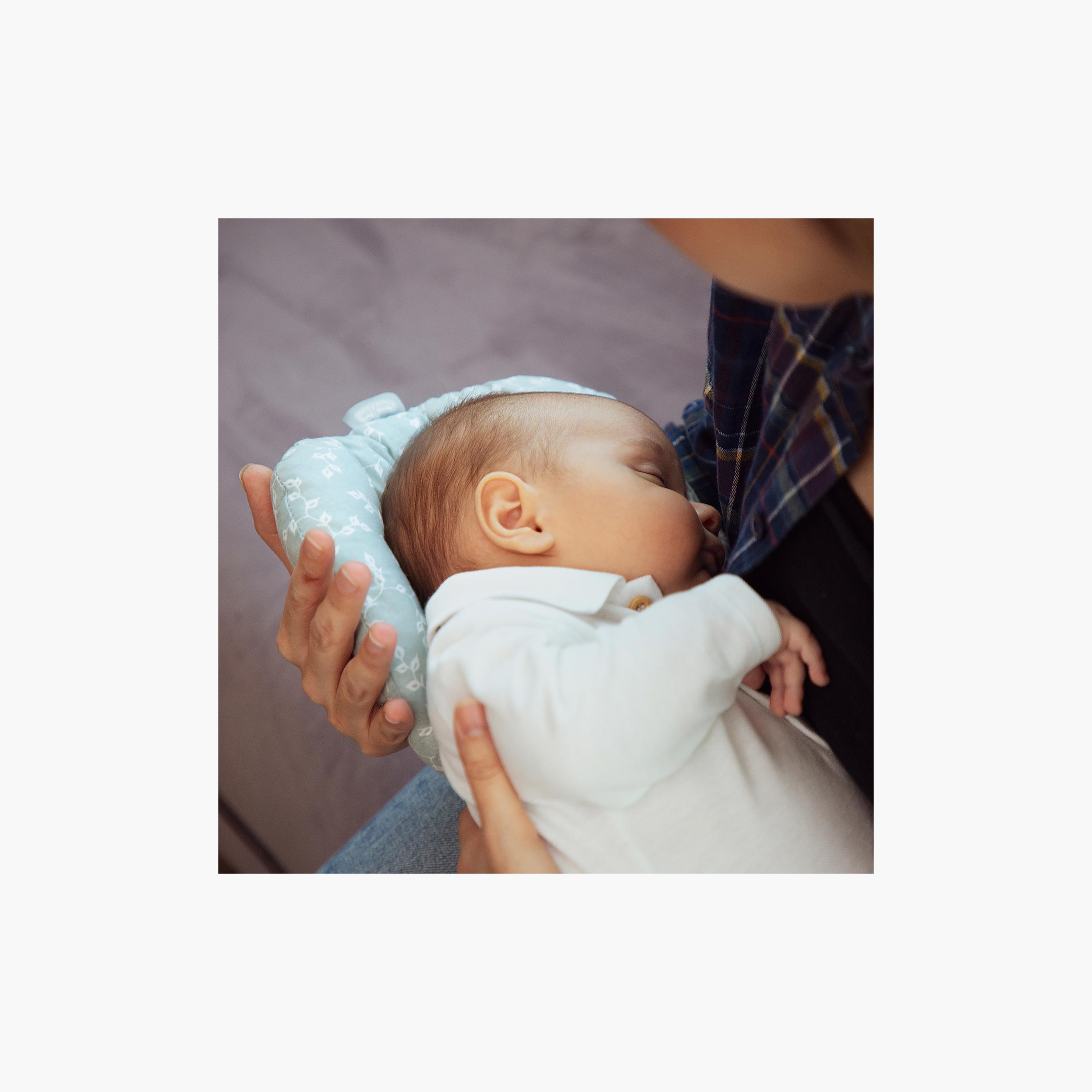Babyjem Breastfeeding Pillow-baby-feeding-breastfeedingandcare-image-3