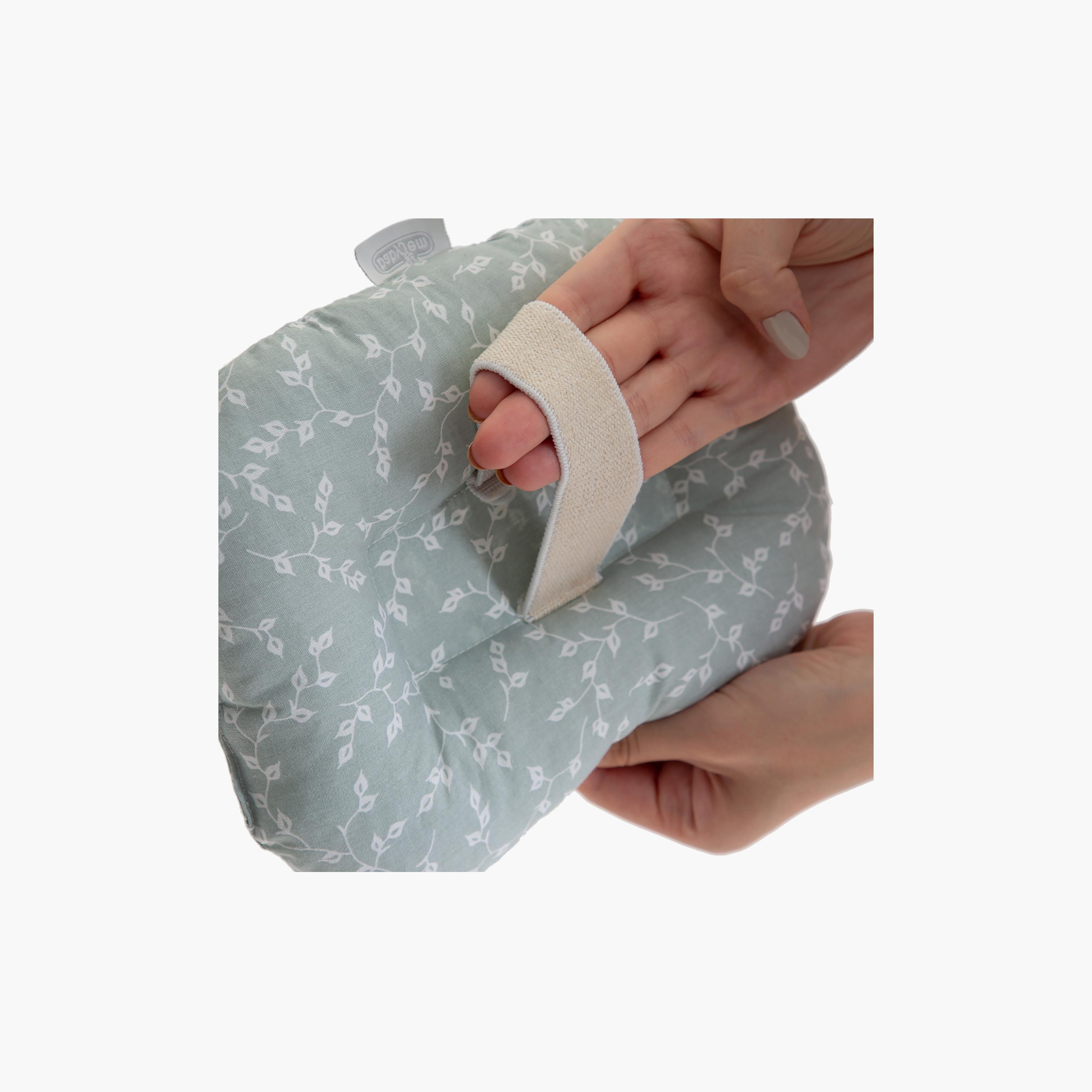 Babyjem Breastfeeding Pillow-baby-feeding-breastfeedingandcare-image-6