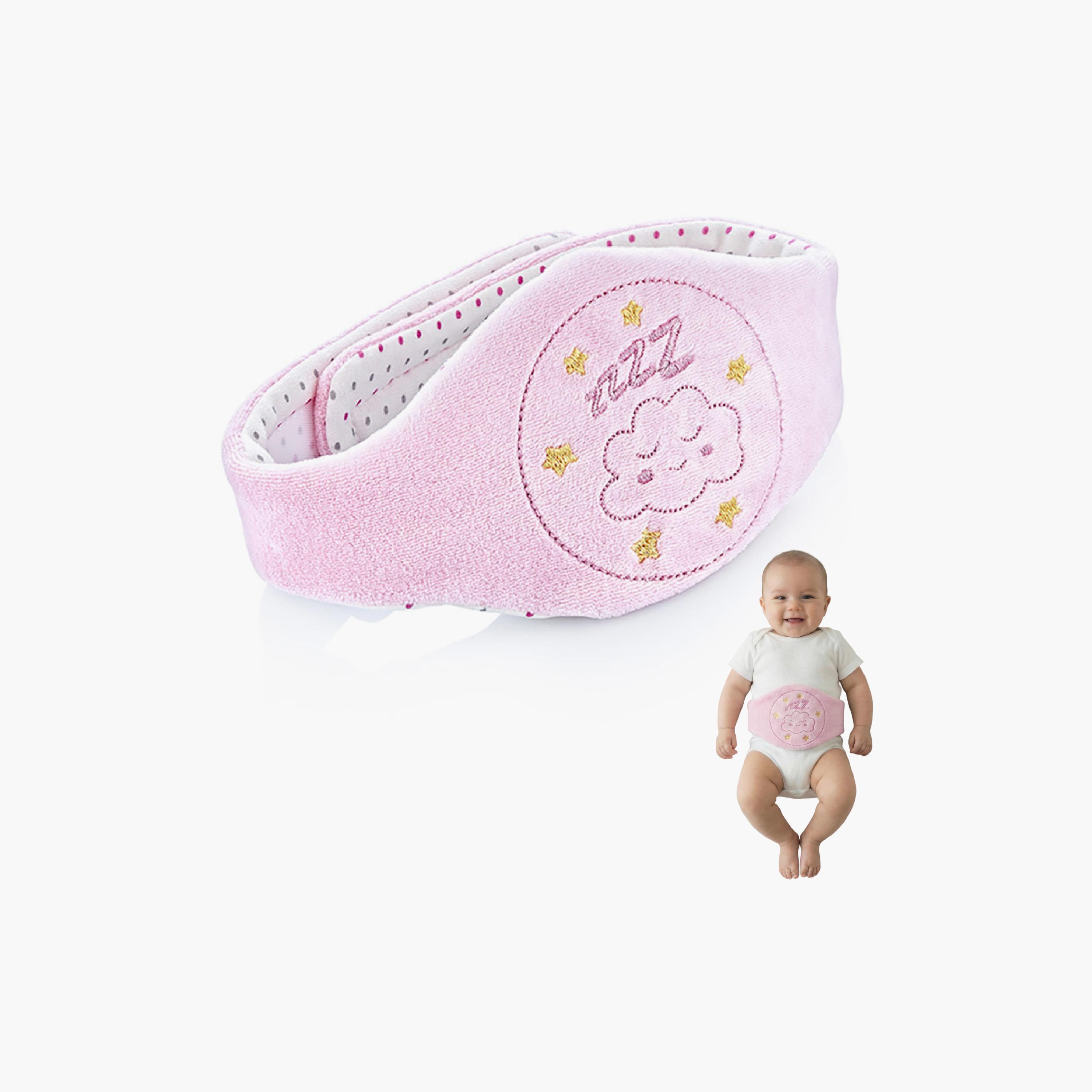 حزام تخفيف آلام المغص من بيبي جيم-baby-healthandsafety-babyproofing-image-2