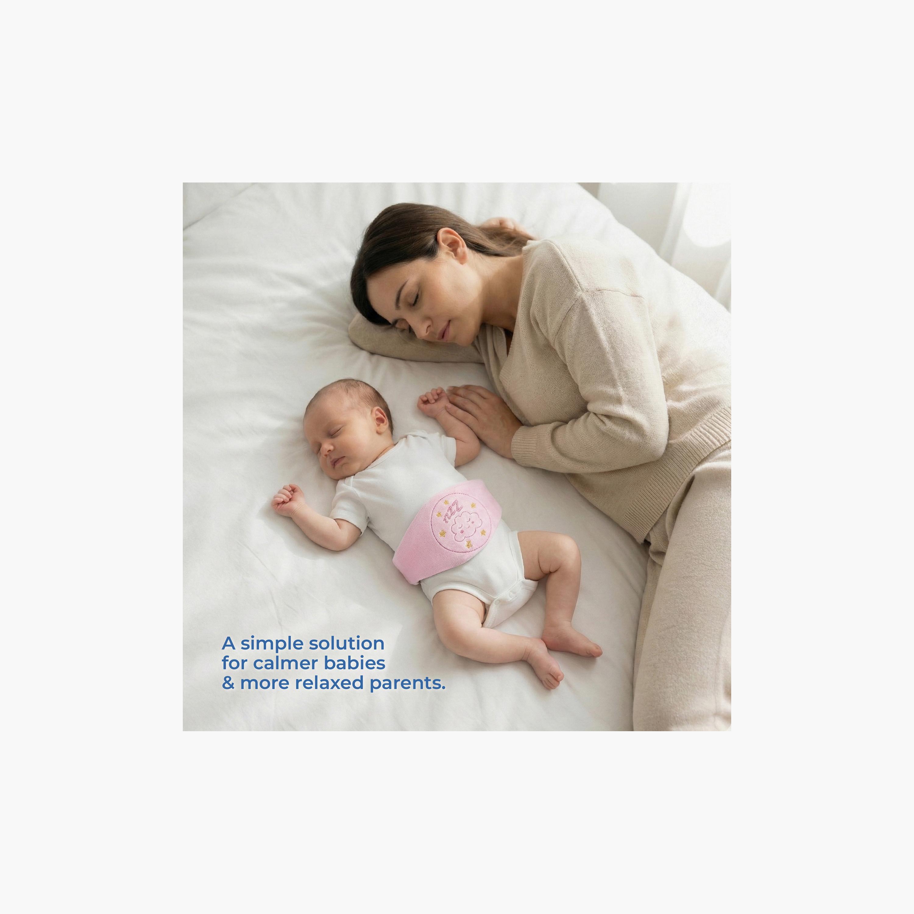 حزام تخفيف آلام المغص من بيبي جيم-baby-healthandsafety-babyproofing-image-6