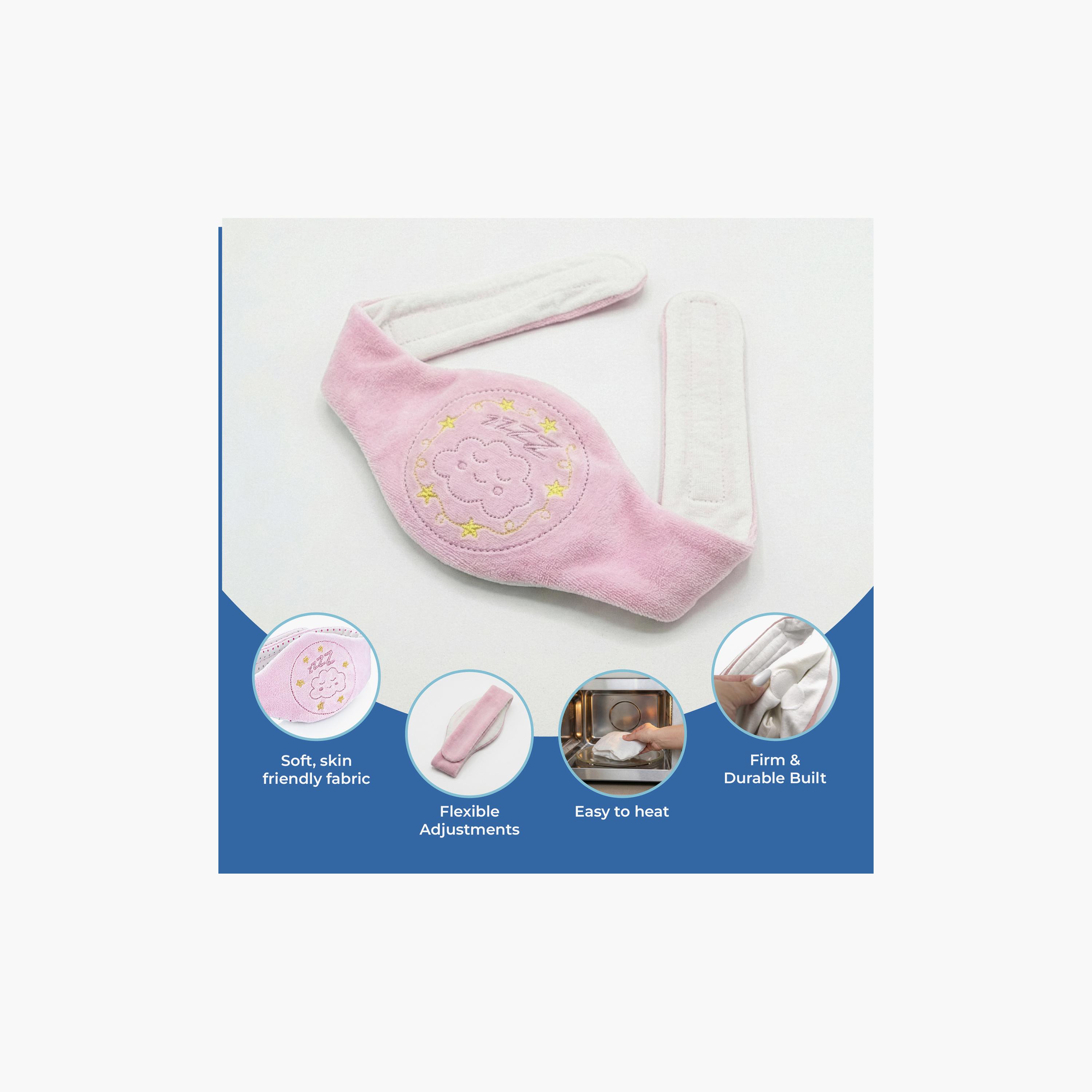 حزام تخفيف آلام المغص من بيبي جيم-baby-healthandsafety-babyproofing-image-7