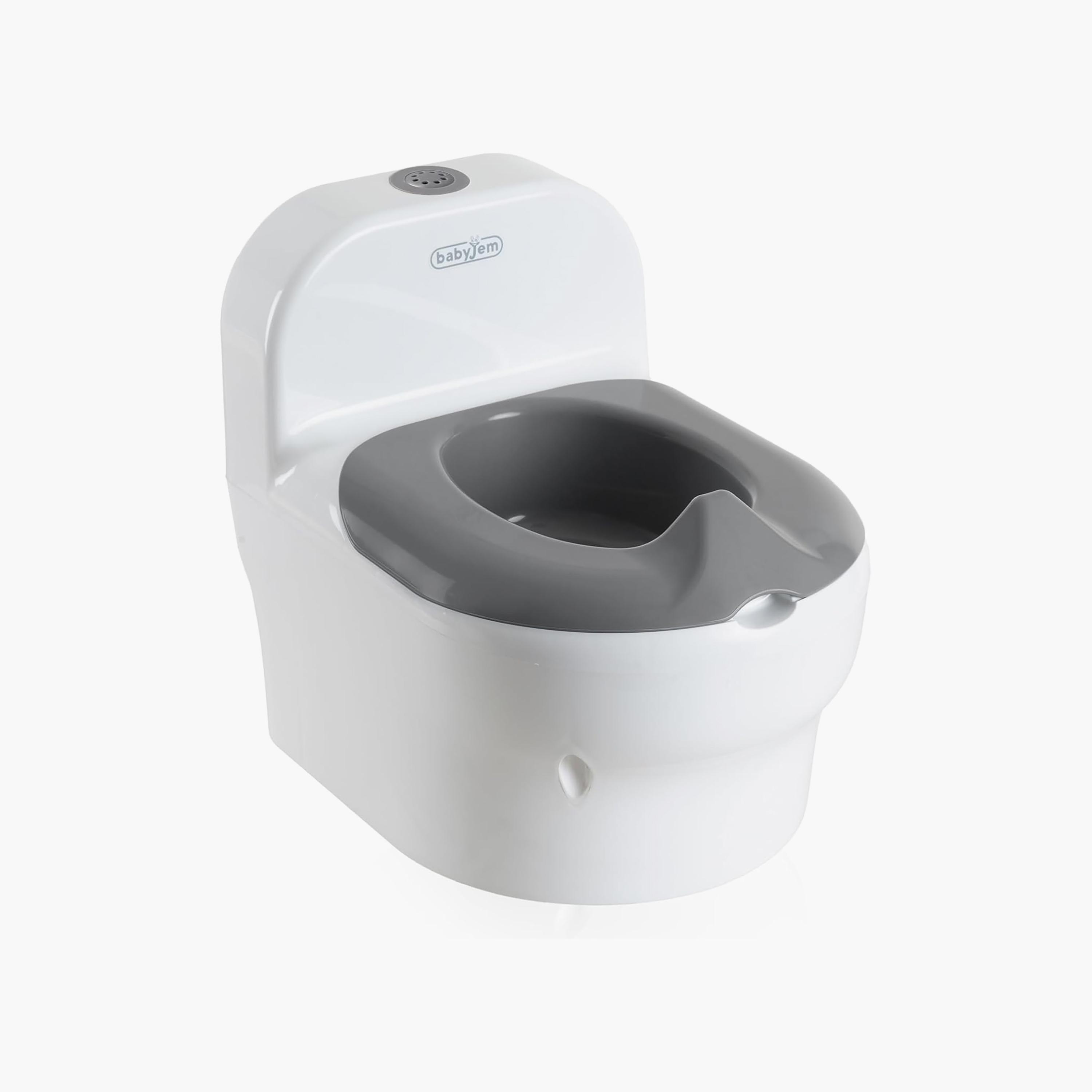 Babyjem Toilet Training with Flush Sound-baby-diapering-pottytraining-image-1