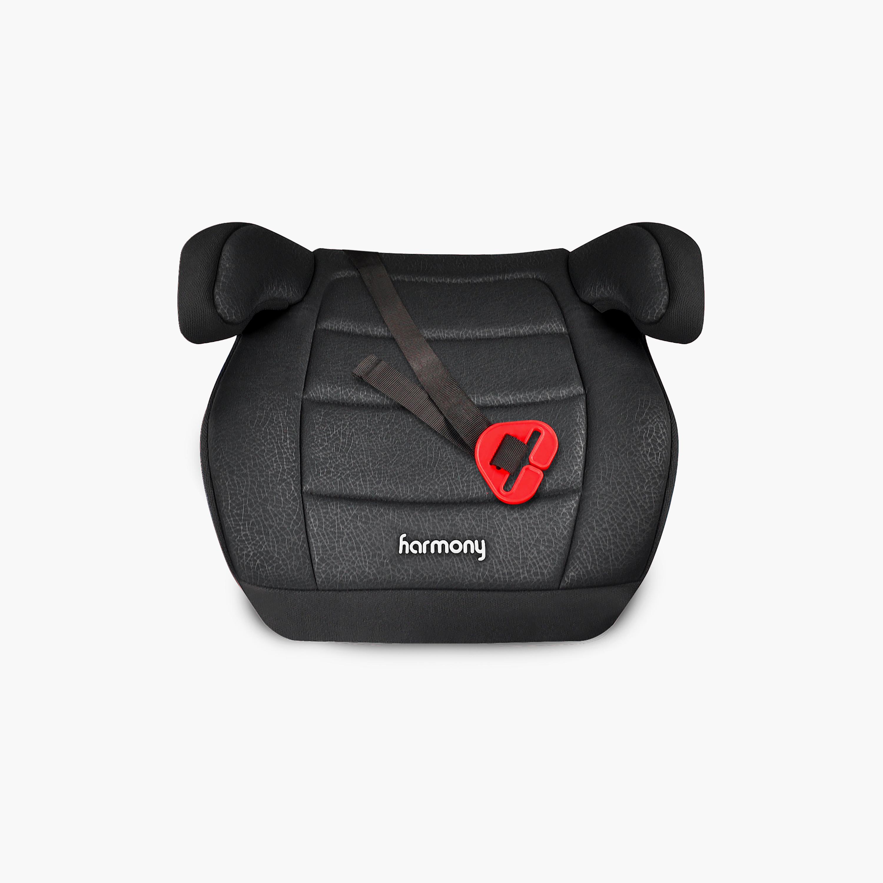 Harmony Youth Booster Belt-Positioning Booster Seat-baby-feeding-highchairsandboosters-image-1