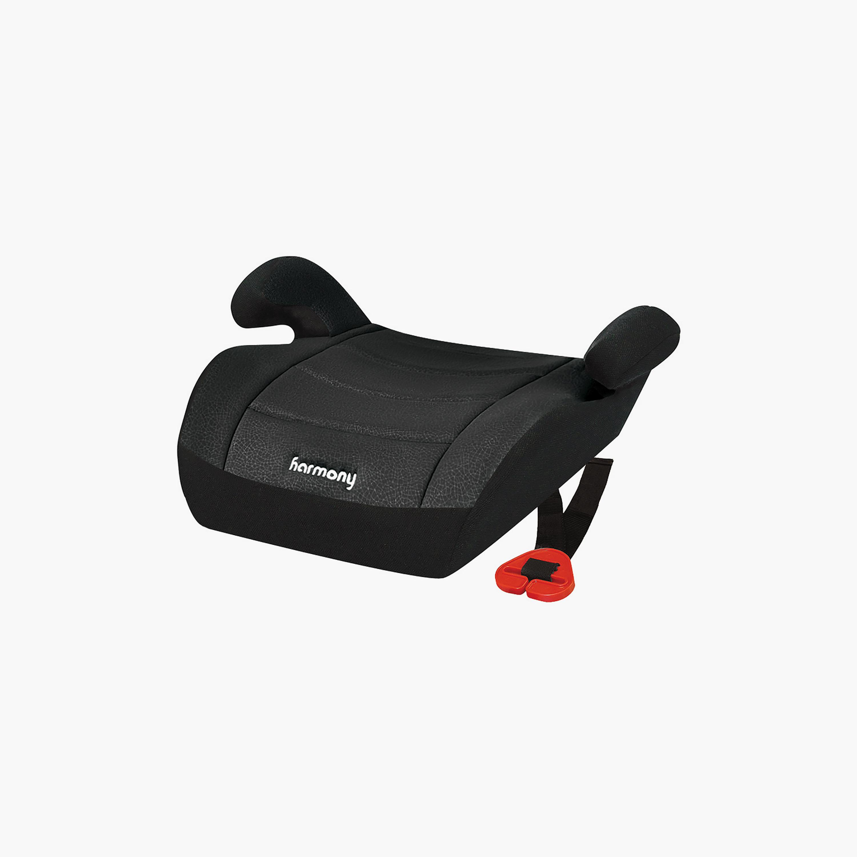 Harmony Youth Booster Belt-Positioning Booster Seat-baby-feeding-highchairsandboosters-image-2