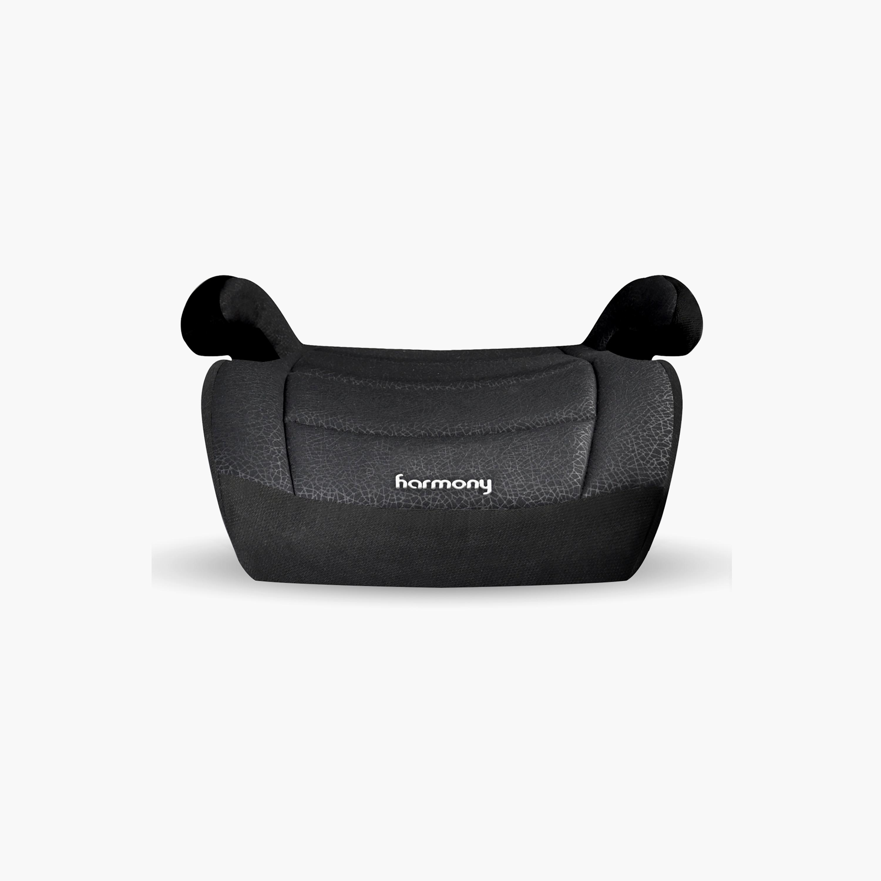 Harmony Youth Booster Belt-Positioning Booster Seat-baby-feeding-highchairsandboosters-image-4
