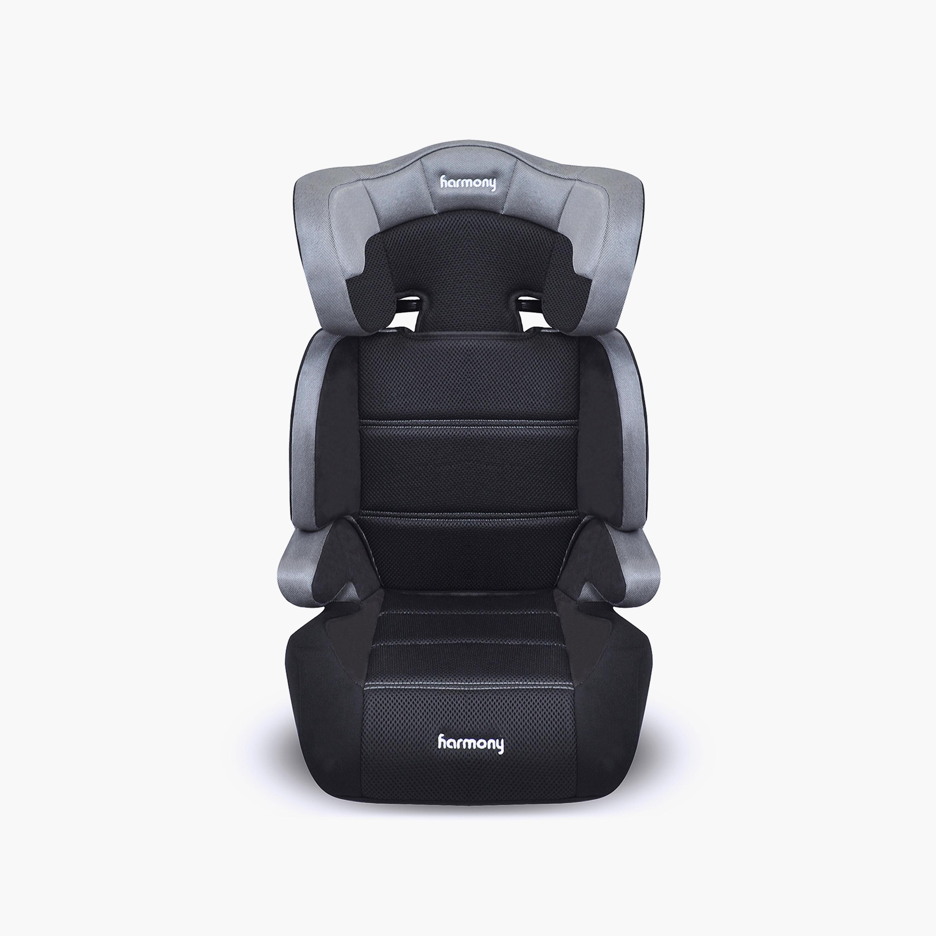 Harmony Dreamtime Deluxe Comfortable Booster Seat-baby-feeding-highchairsandboosters-image-1