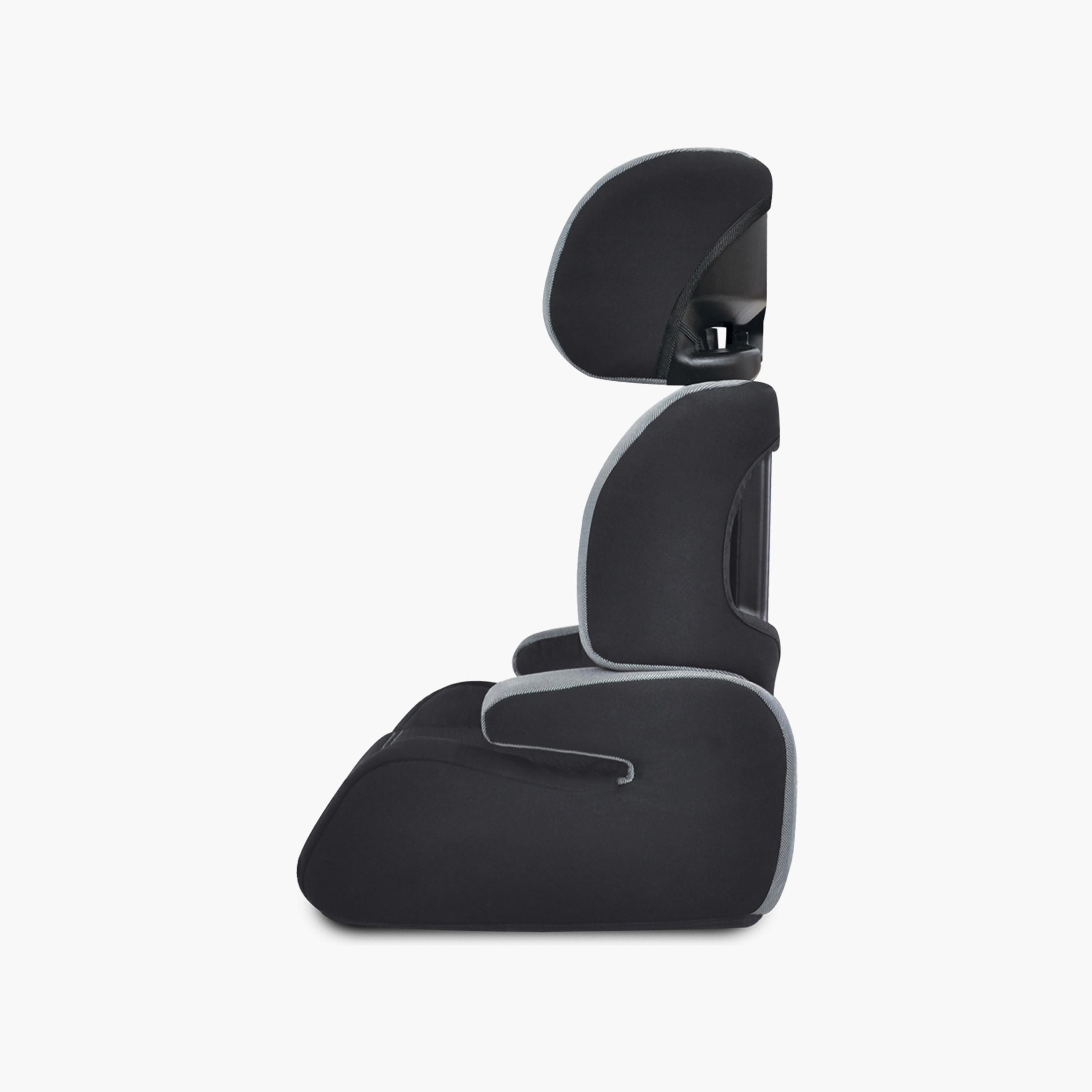 Harmony Dreamtime Deluxe Comfortable Booster Seat-baby-feeding-highchairsandboosters-image-3