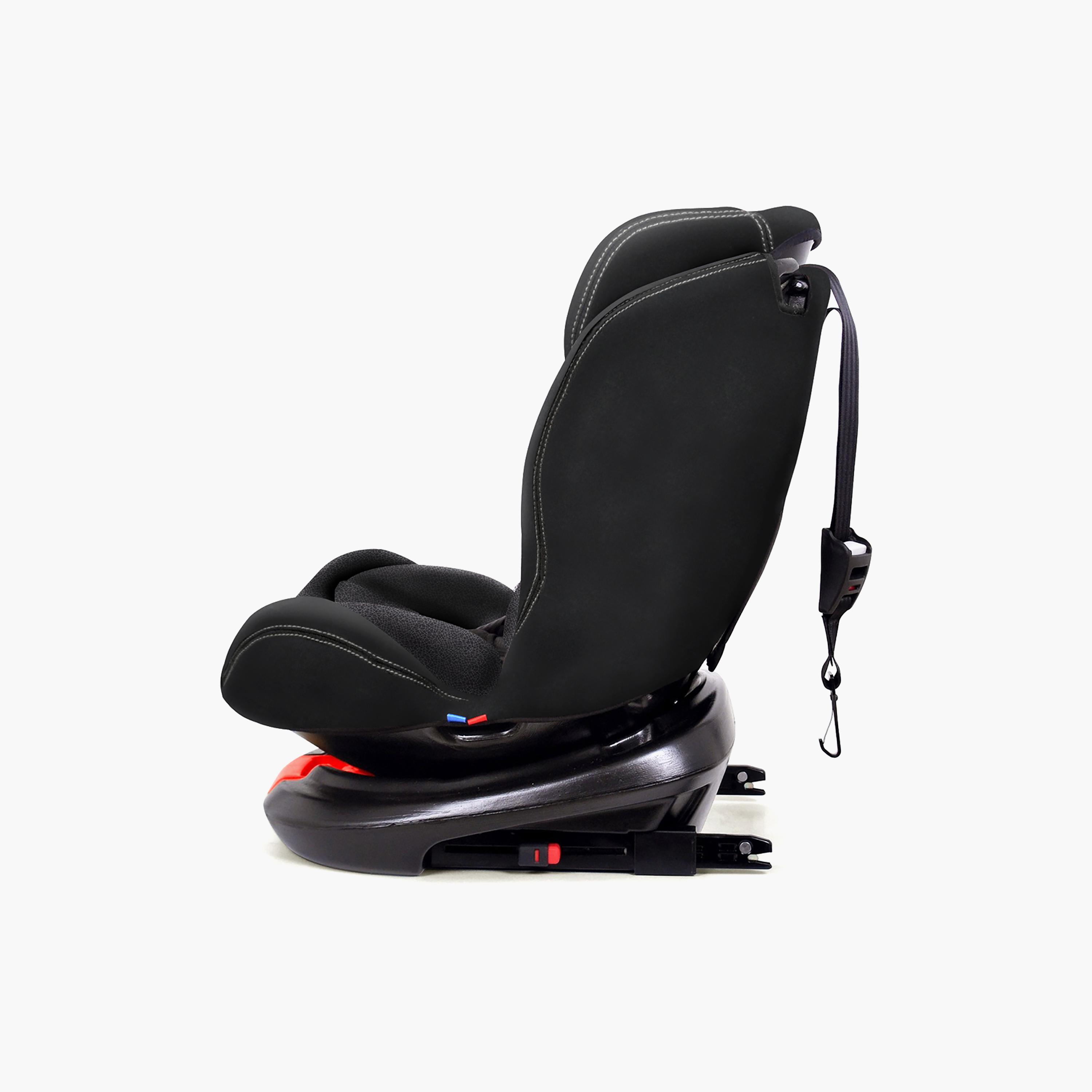 Harmony 3-In-1 Deluxe Car Seat with Isofix & Top Tether-baby-gear-carseats-image-3