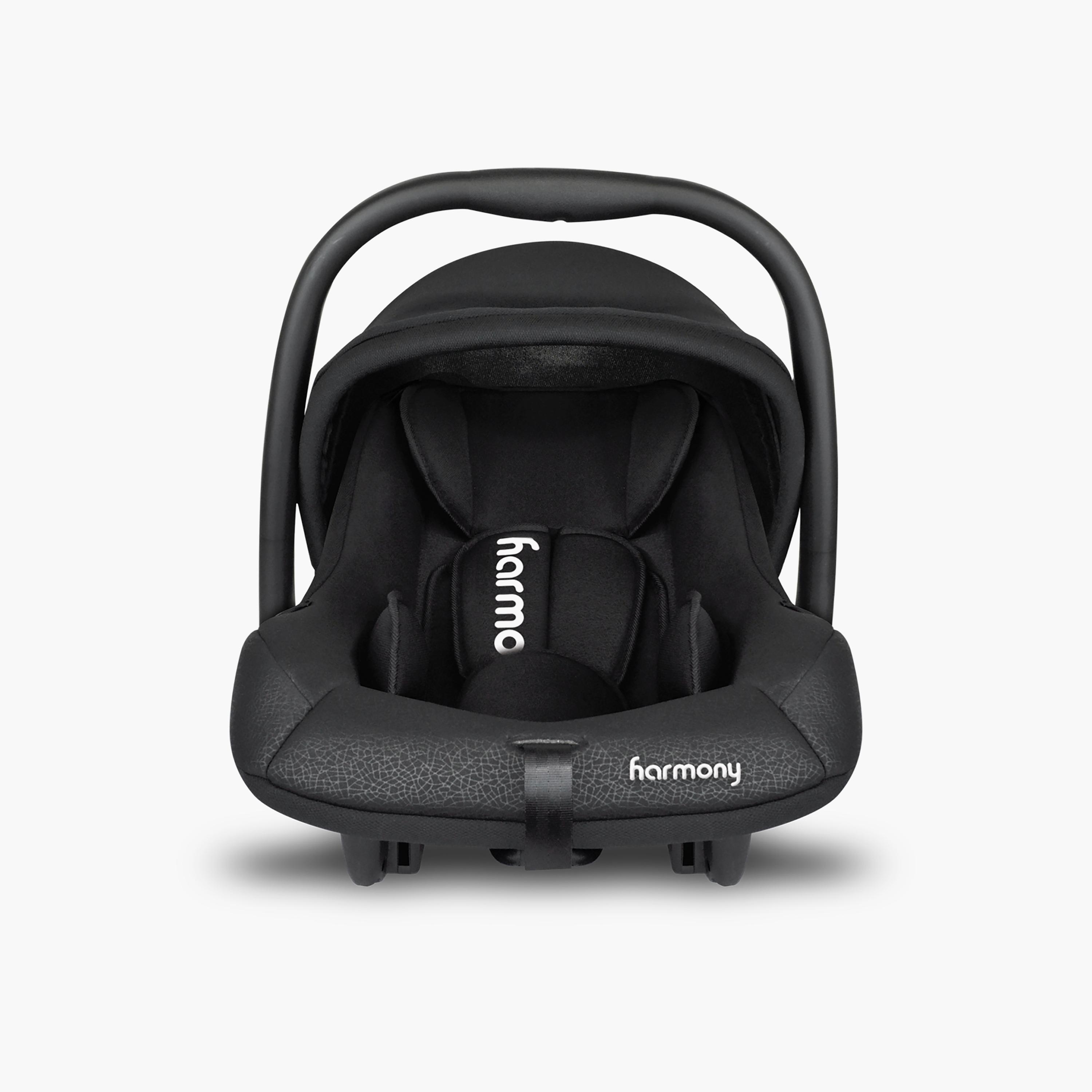 مقعد سيارة للأمان والراحة التامة من هارموني-baby-gear-carseats-image-1