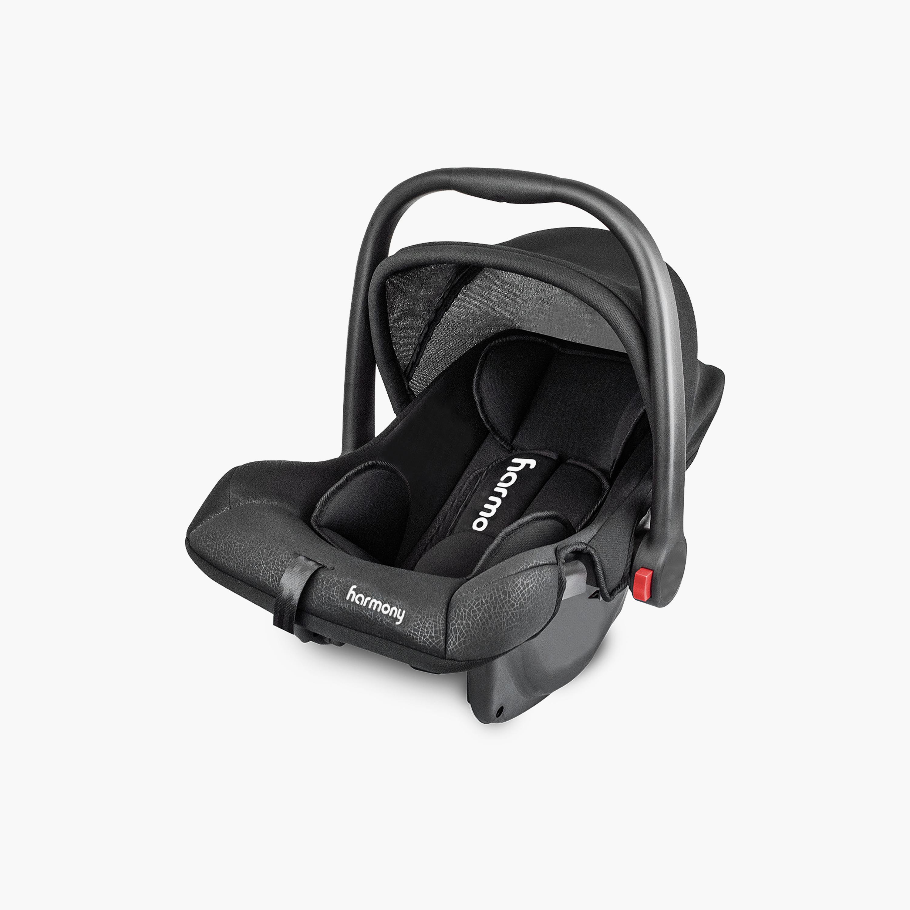 مقعد سيارة للأمان والراحة التامة من هارموني-baby-gear-carseats-image-2