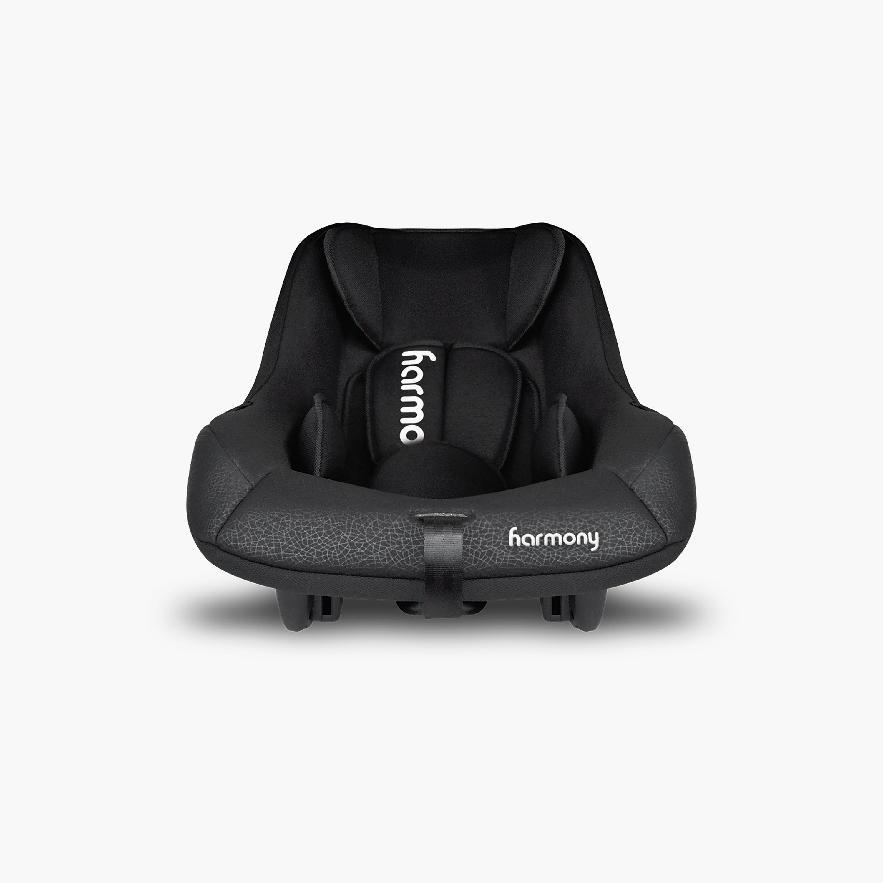 مقعد سيارة للأمان والراحة التامة من هارموني-baby-gear-carseats-image-3