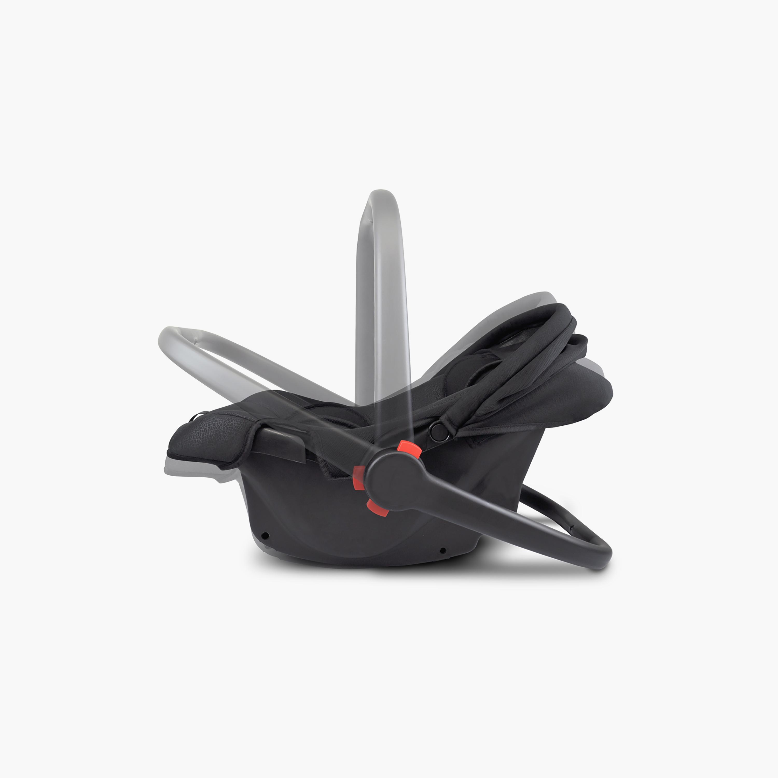 مقعد سيارة للأمان والراحة التامة من هارموني-baby-gear-carseats-image-4
