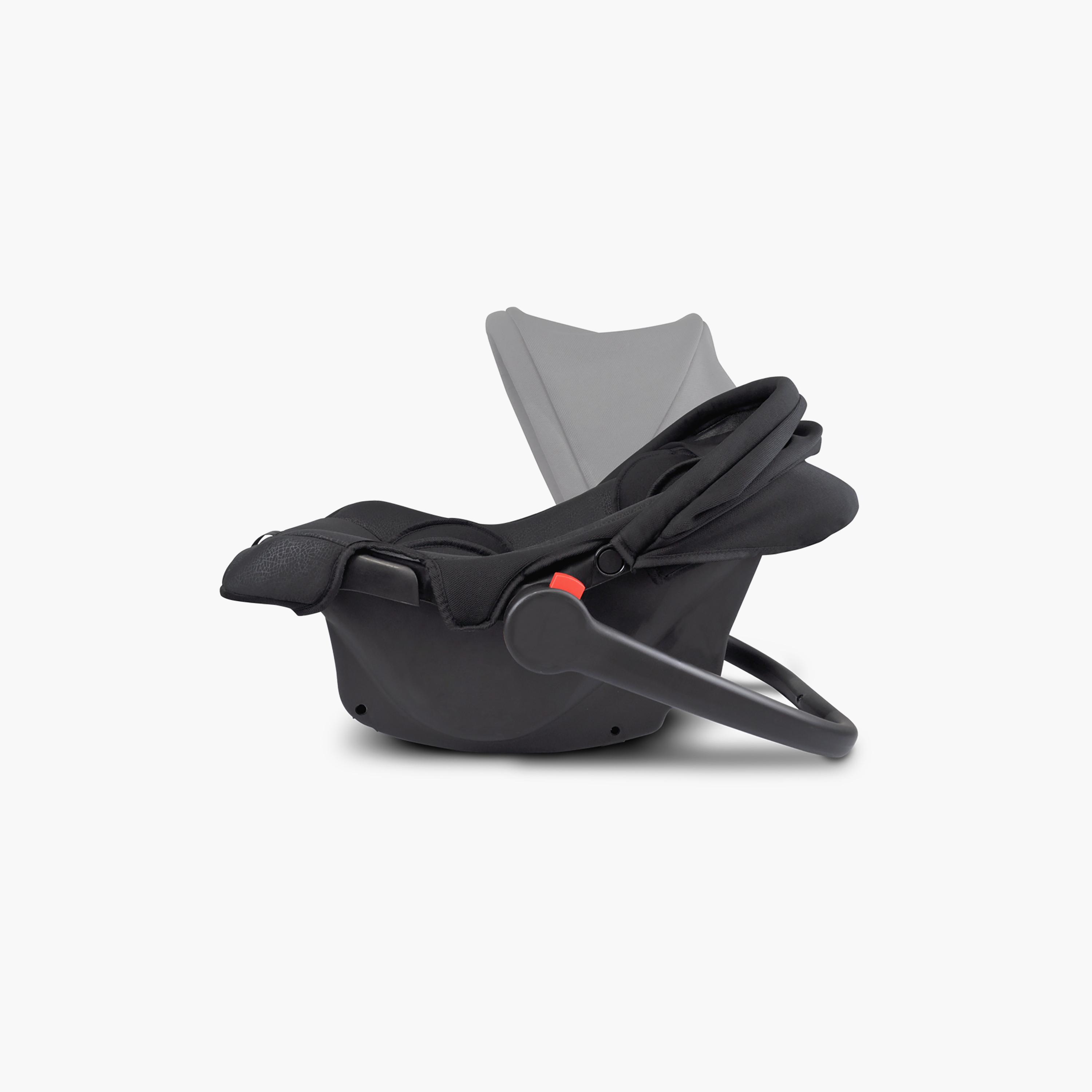 مقعد سيارة للأمان والراحة التامة من هارموني-baby-gear-carseats-image-5
