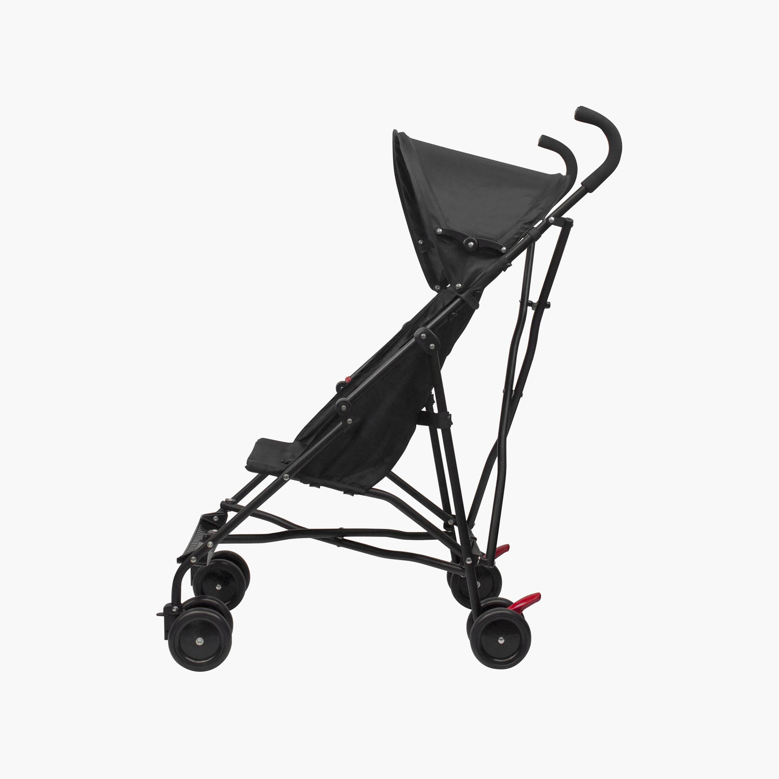 Harmony Litewave With Canopy Umbrella Stroller-baby-gear-strollersandprams-strollers-image-2